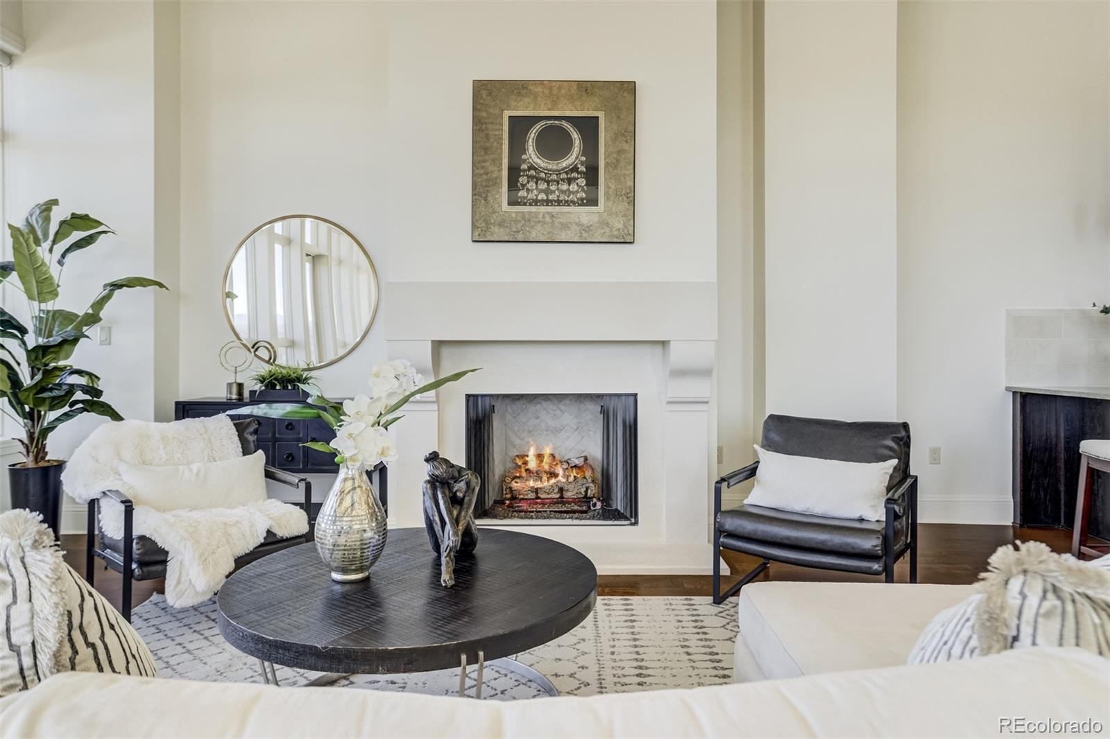 MLS Image #4 for 5455  landmark place 1206,greenwood village, Colorado