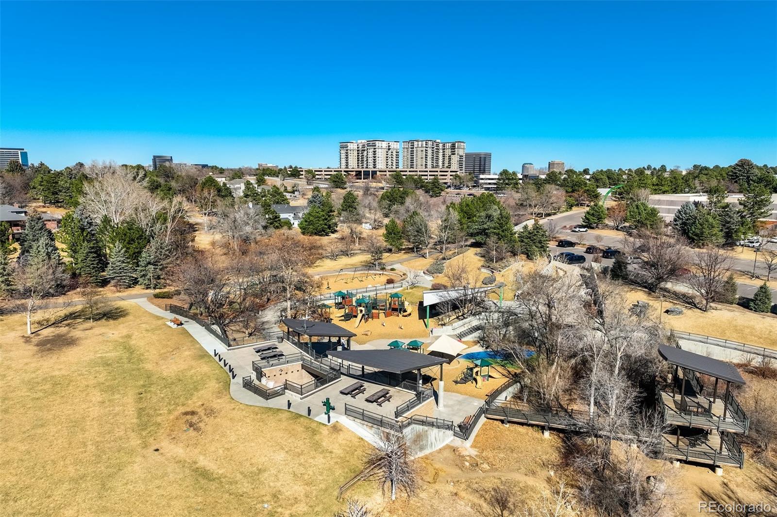 MLS Image #41 for 5455  landmark place 1206,greenwood village, Colorado