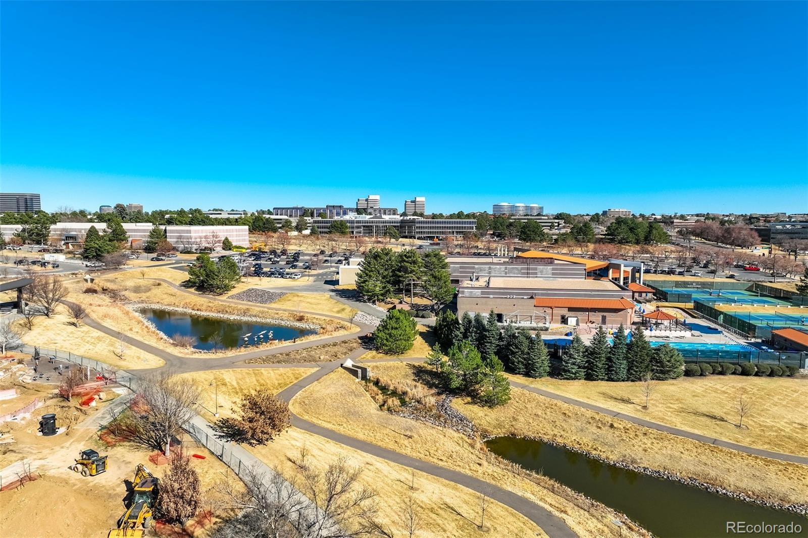 MLS Image #42 for 5455  landmark place 1206,greenwood village, Colorado