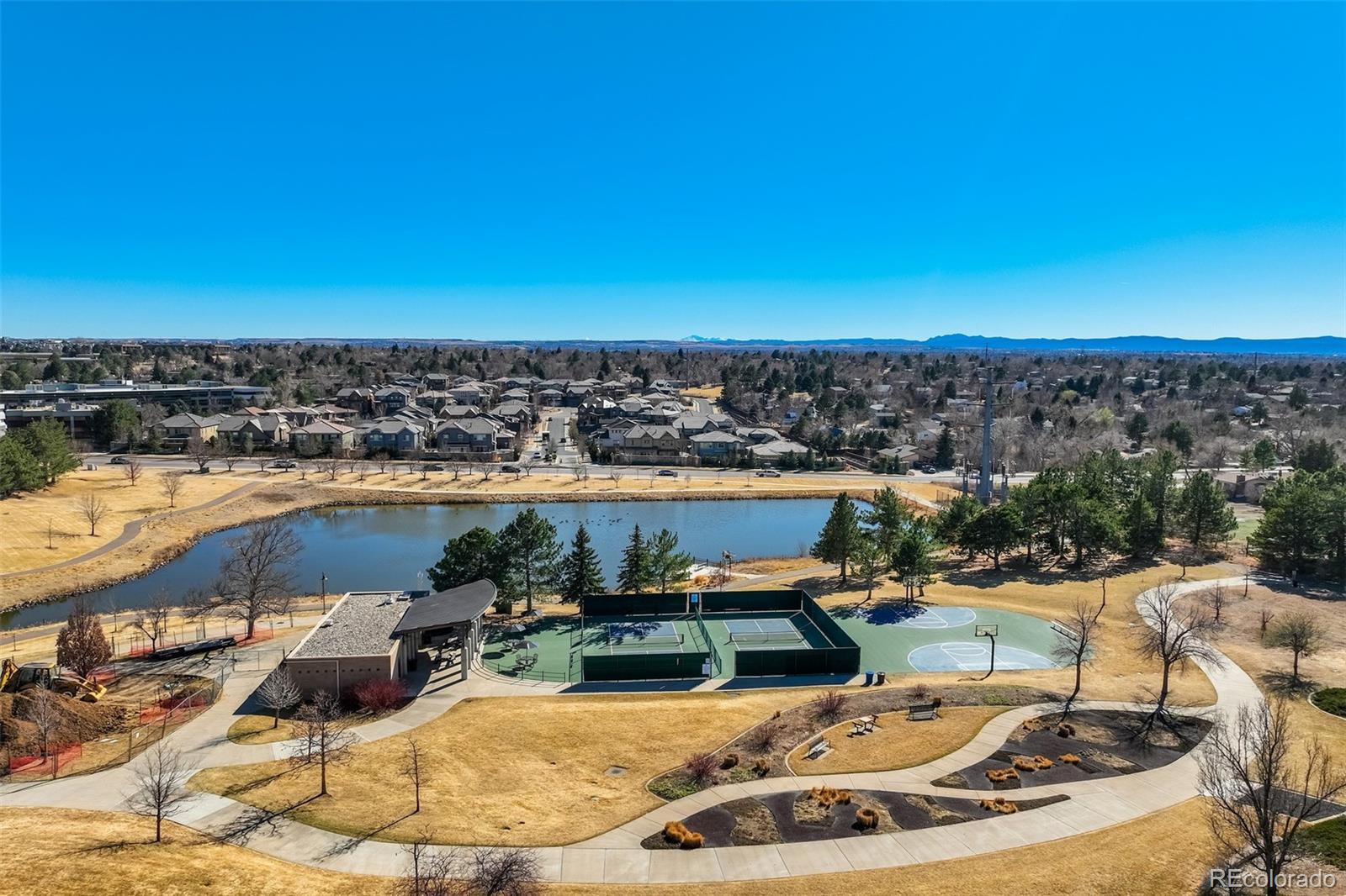 MLS Image #43 for 5455  landmark place 1206,greenwood village, Colorado