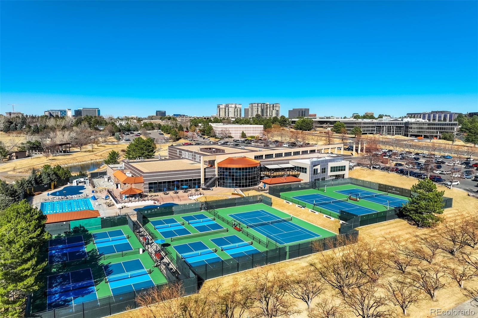 MLS Image #44 for 5455  landmark place 1206,greenwood village, Colorado