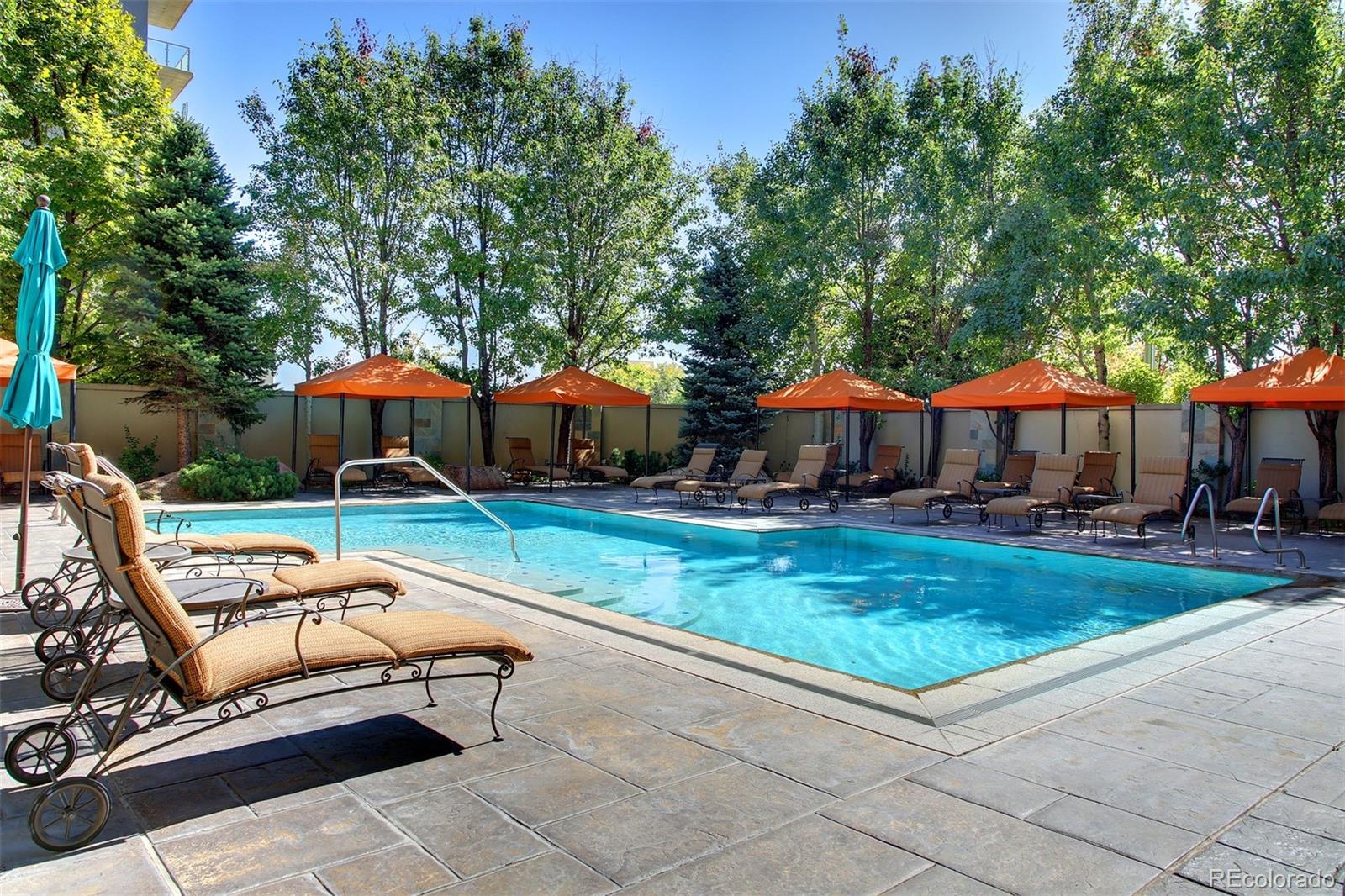 MLS Image #45 for 5455  landmark place 1206,greenwood village, Colorado