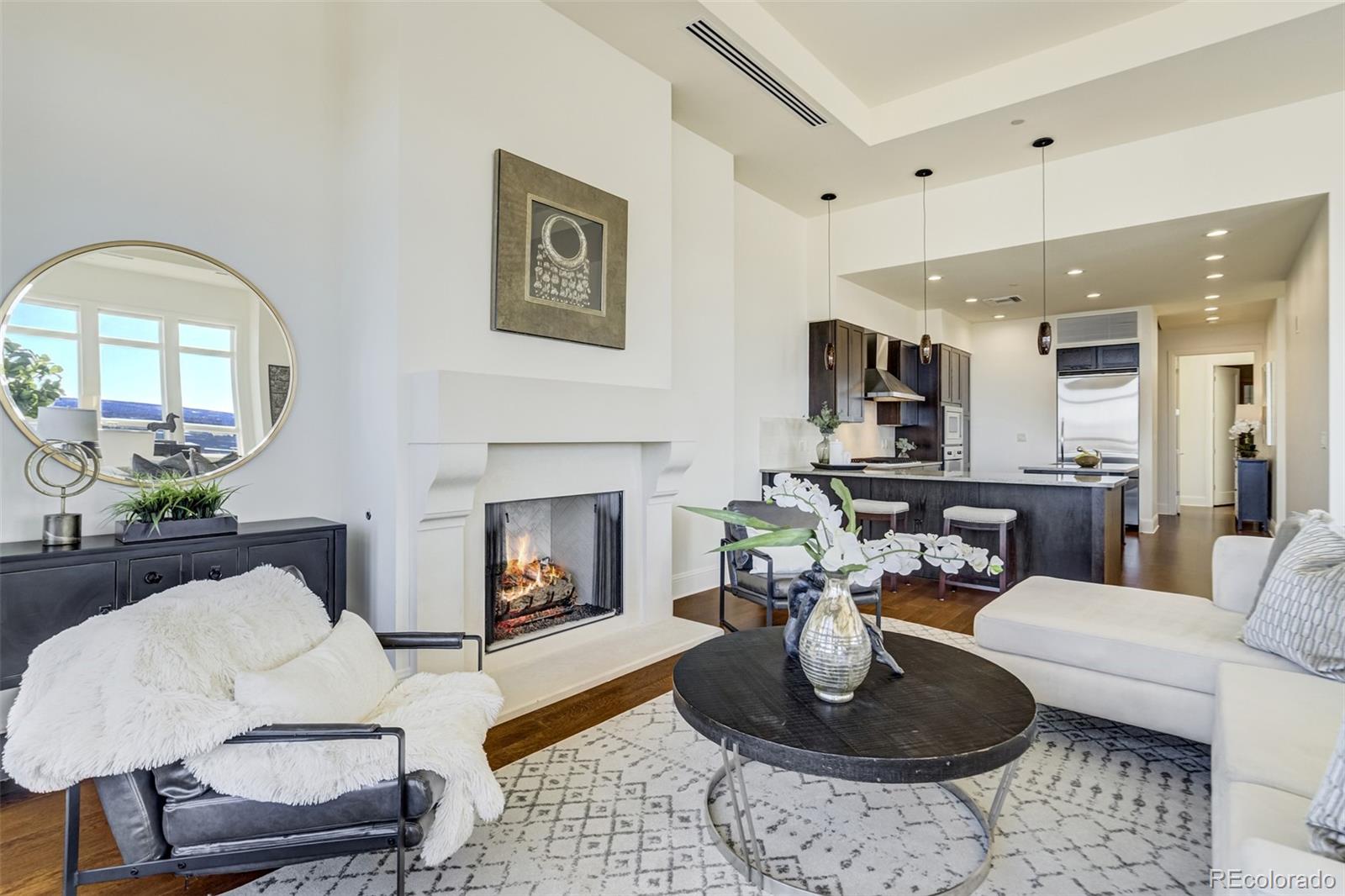 MLS Image #5 for 5455  landmark place 1206,greenwood village, Colorado