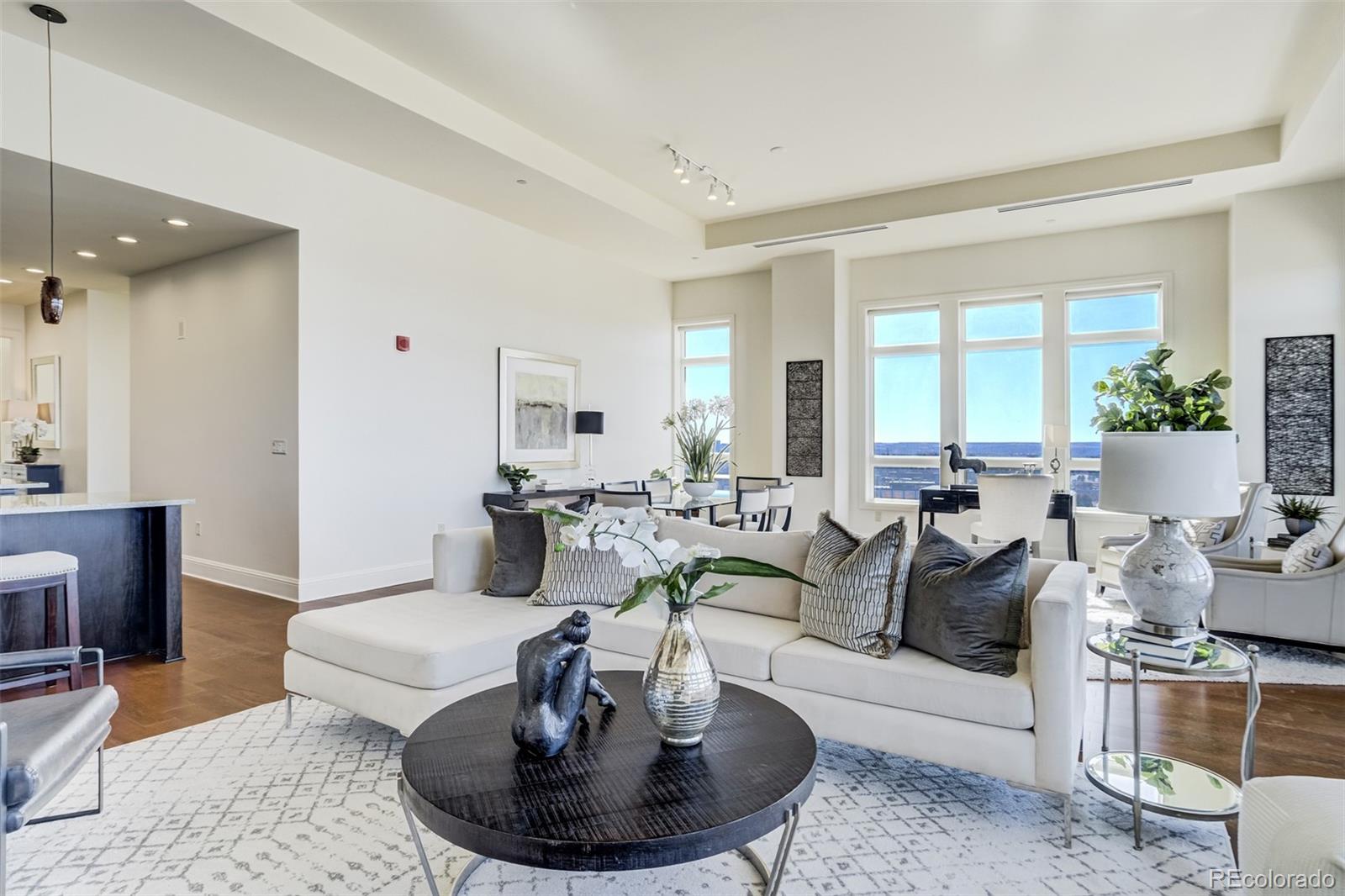 MLS Image #6 for 5455  landmark place 1206,greenwood village, Colorado