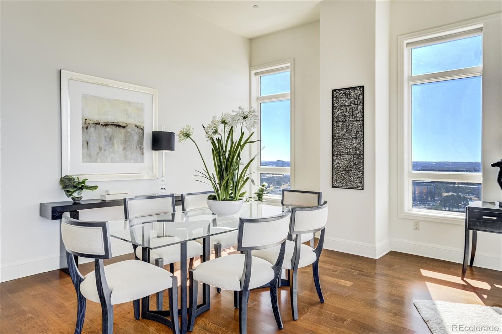 MLS Image #7 for 5455  landmark place 1206,greenwood village, Colorado