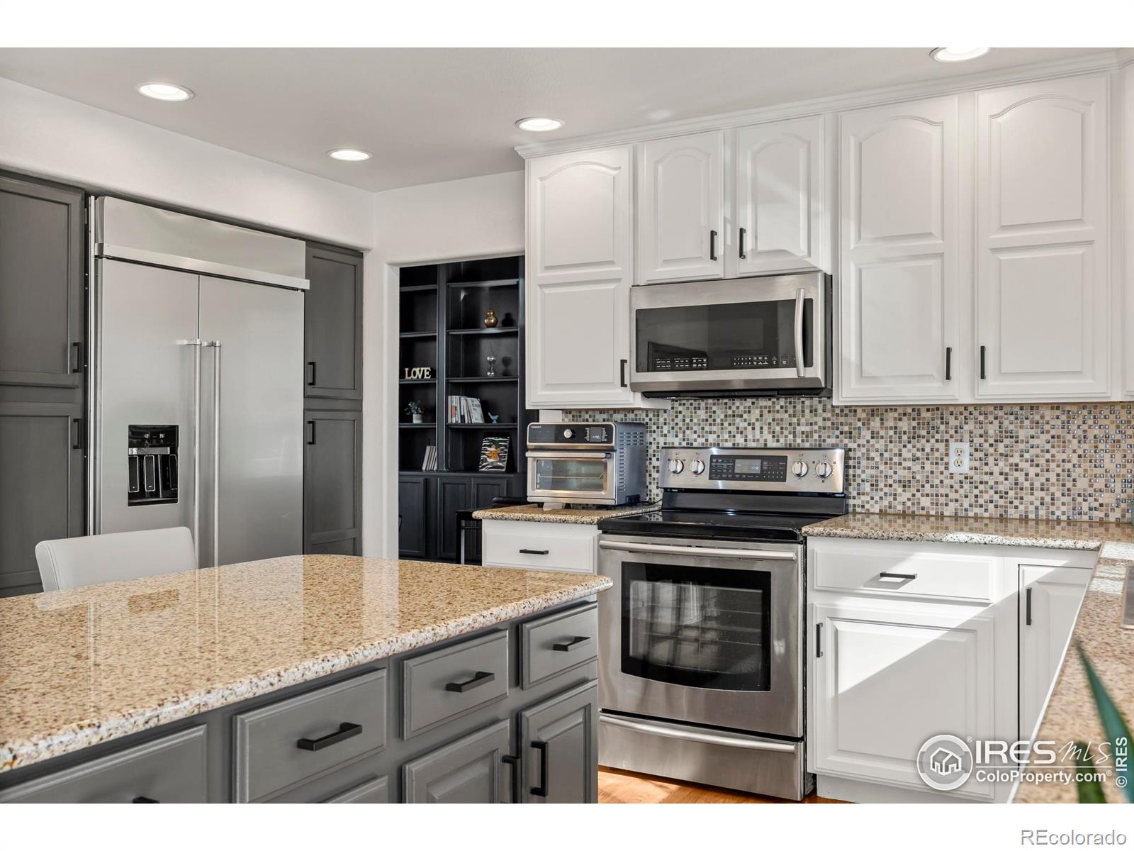 MLS Image #11 for 5624  red willow court,fort collins, Colorado