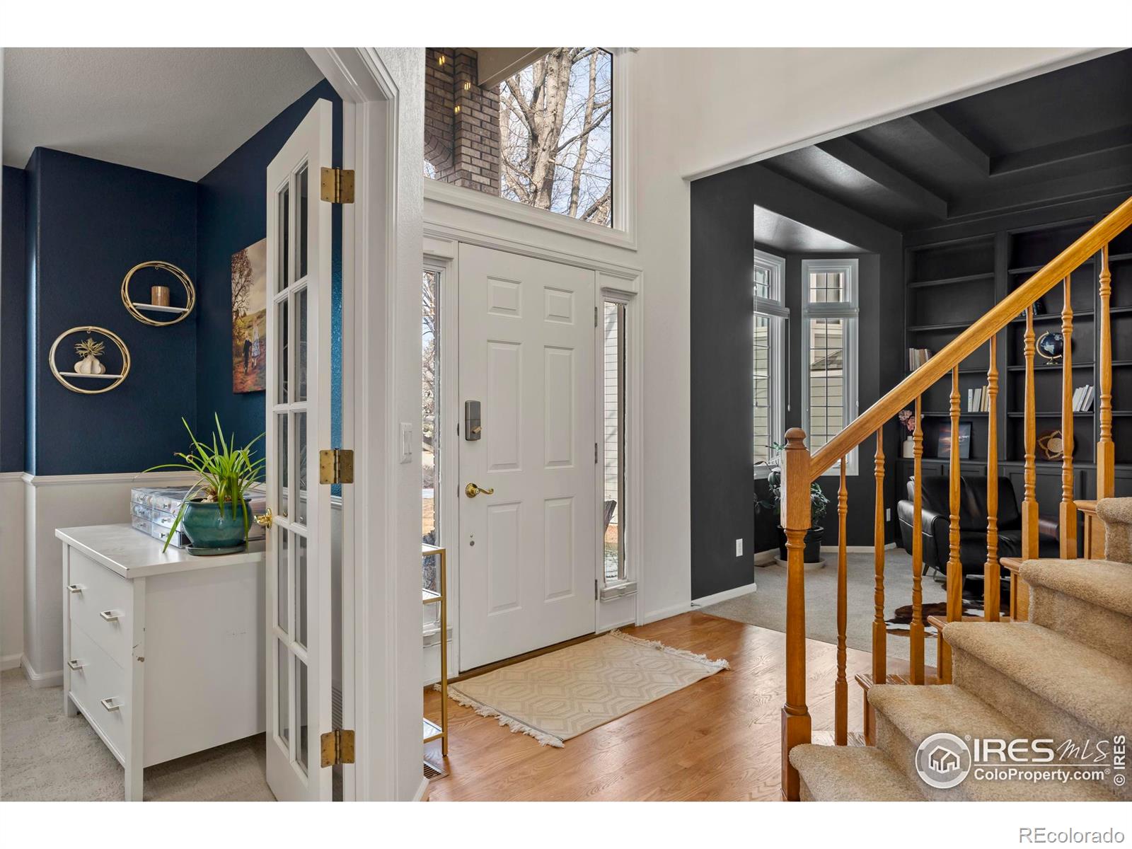 MLS Image #3 for 5624  red willow court,fort collins, Colorado