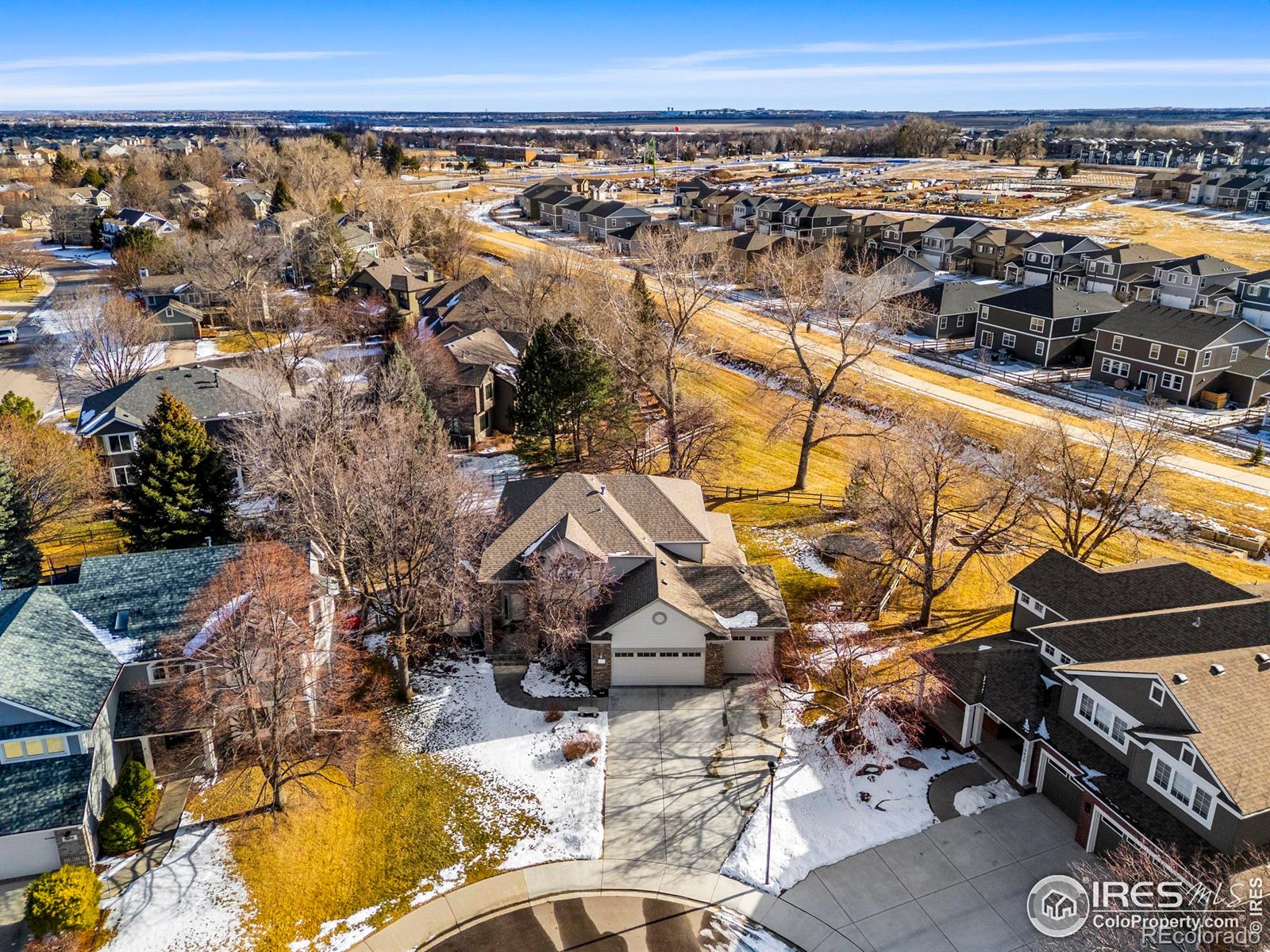 MLS Image #35 for 5624  red willow court,fort collins, Colorado