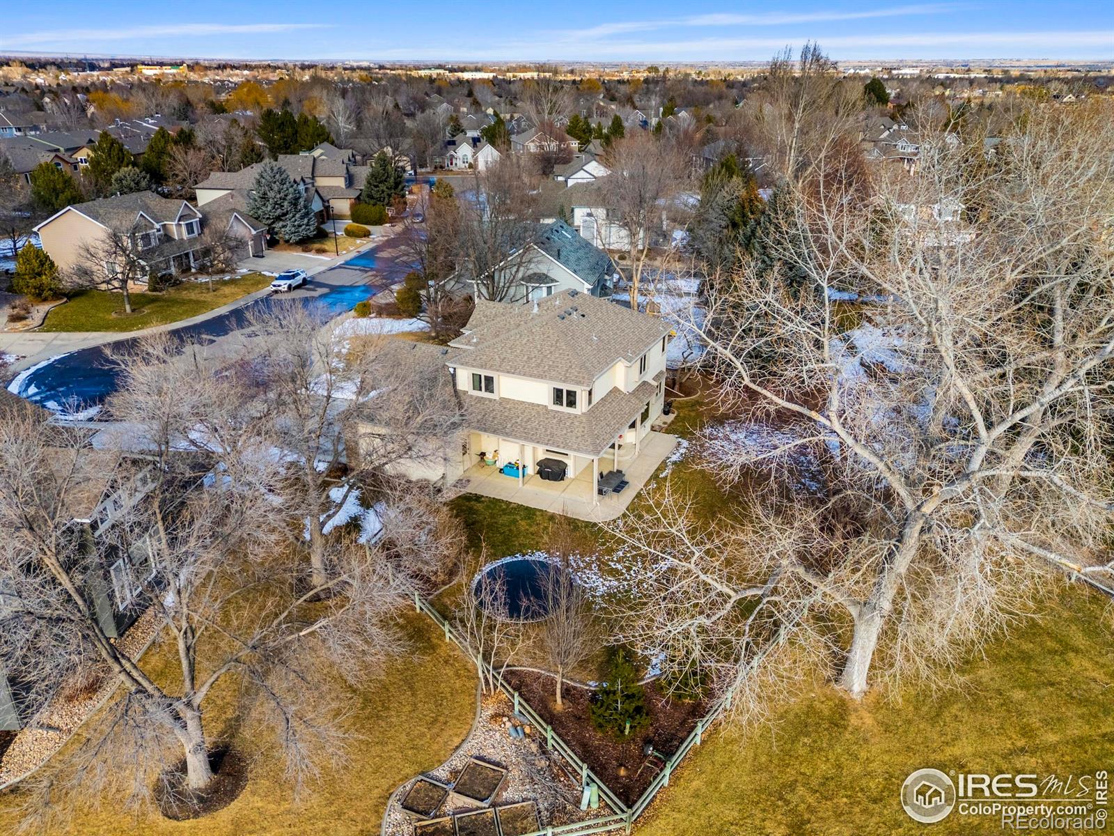 MLS Image #37 for 5624  red willow court,fort collins, Colorado