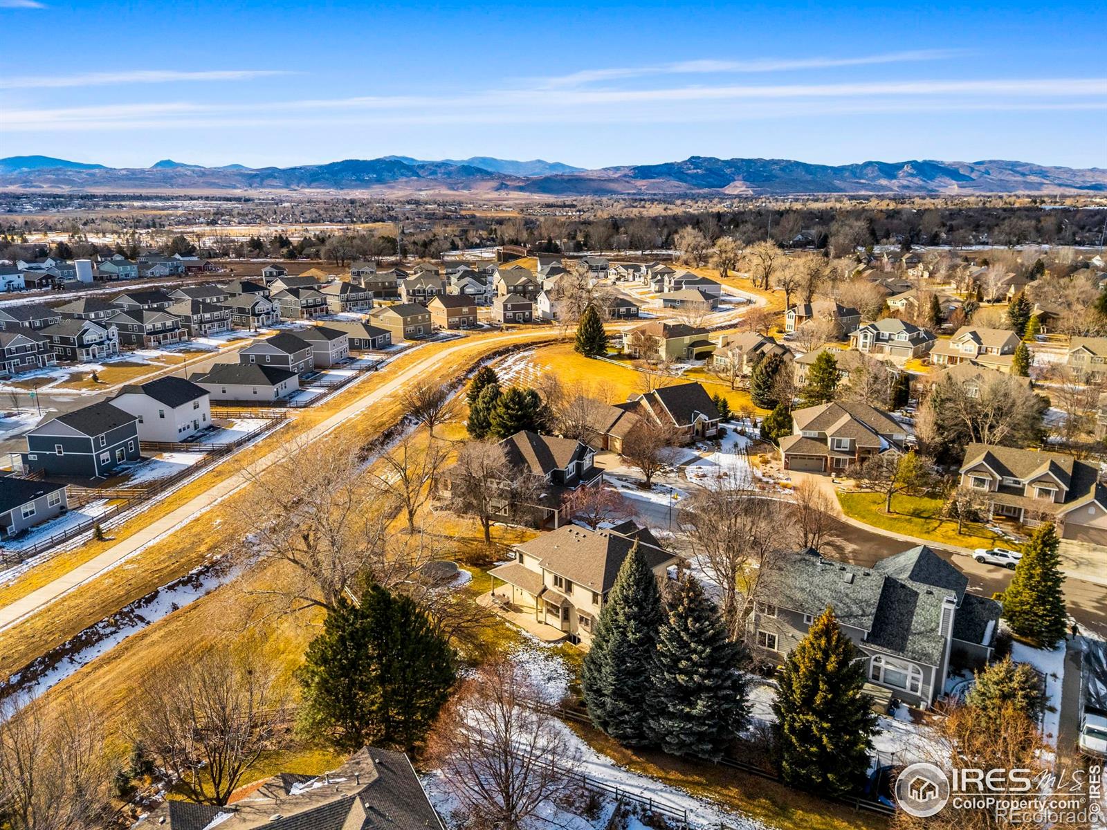 MLS Image #38 for 5624  red willow court,fort collins, Colorado