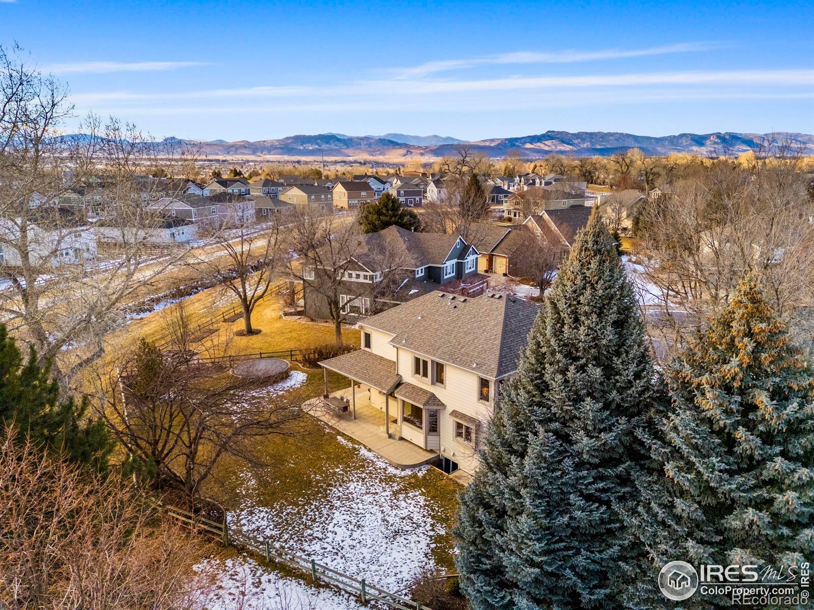 MLS Image #39 for 5624  red willow court,fort collins, Colorado