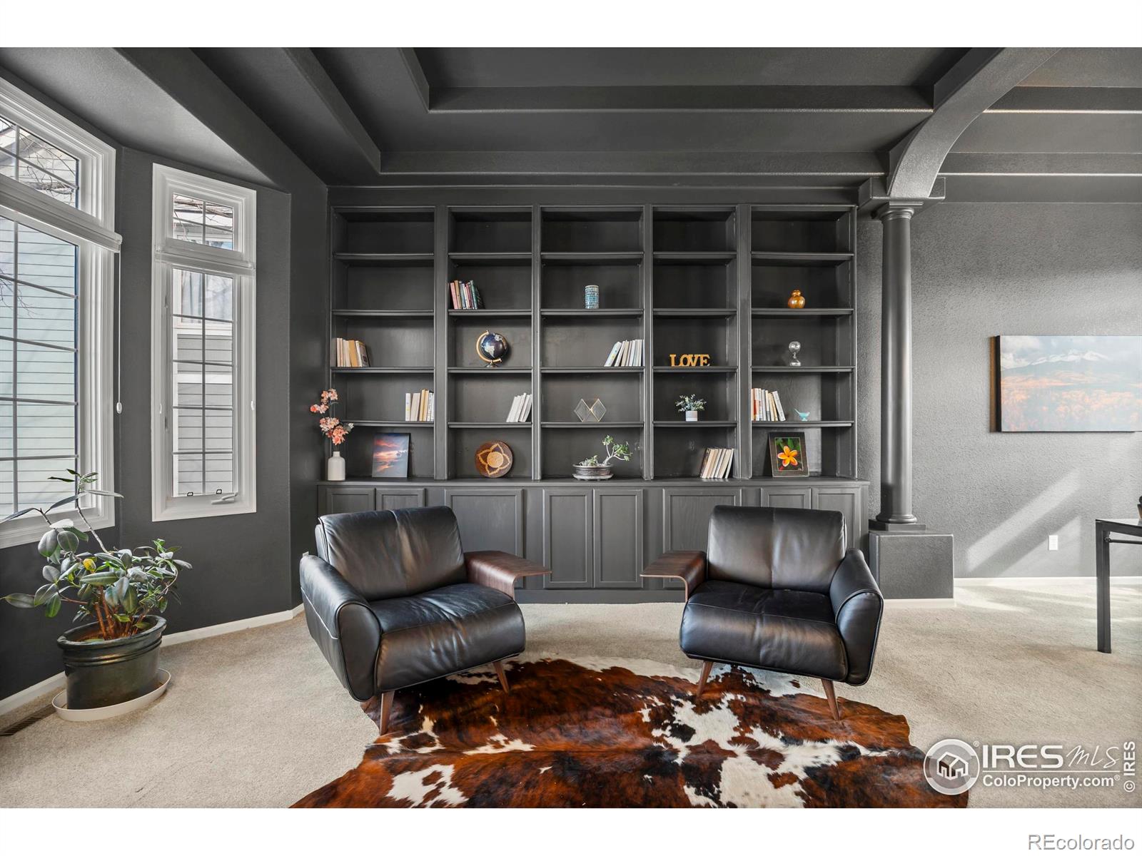 MLS Image #4 for 5624  red willow court,fort collins, Colorado