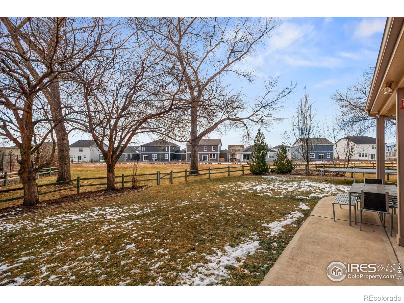 MLS Image #40 for 5624  red willow court,fort collins, Colorado