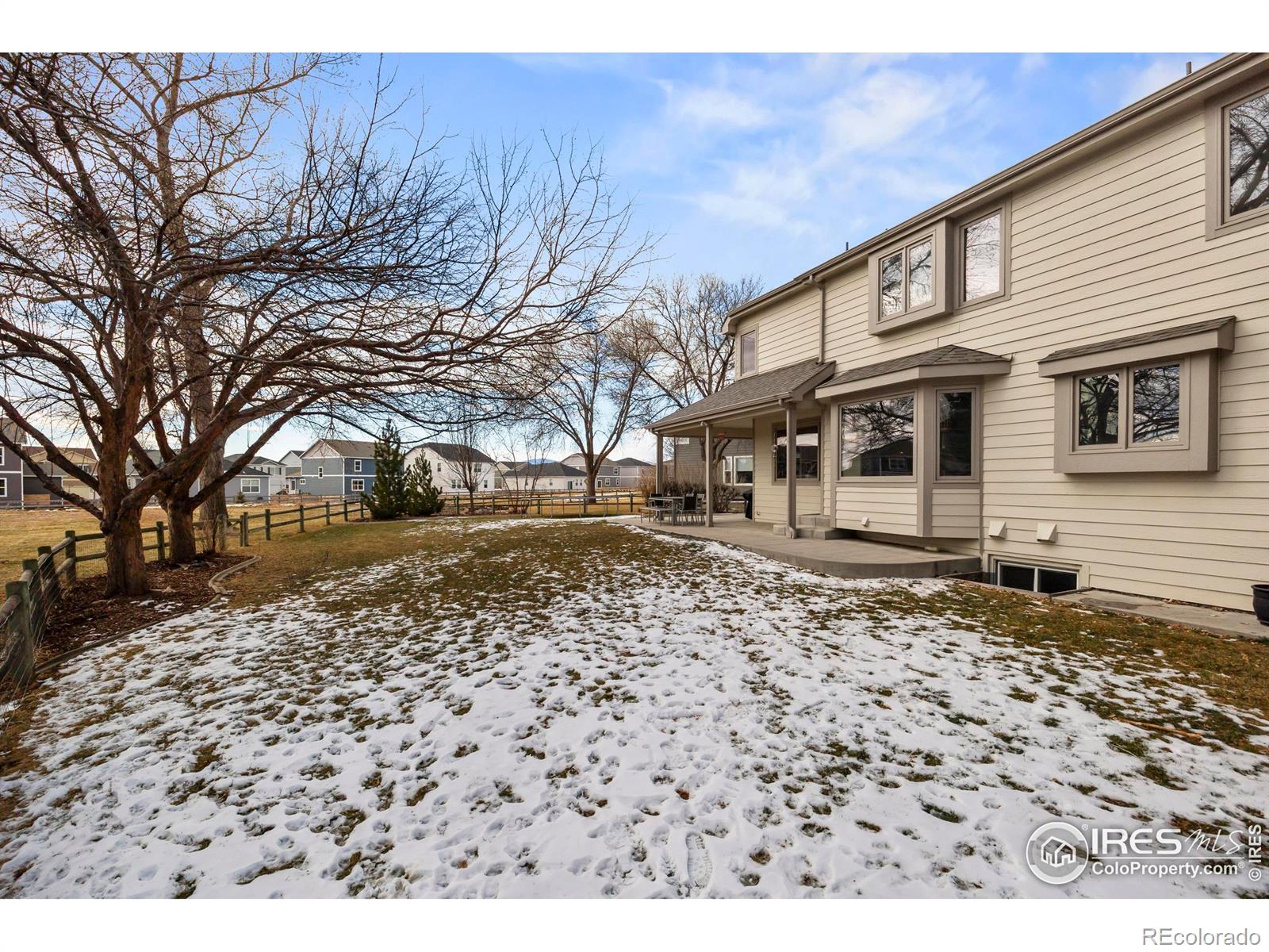 MLS Image #41 for 5624  red willow court,fort collins, Colorado