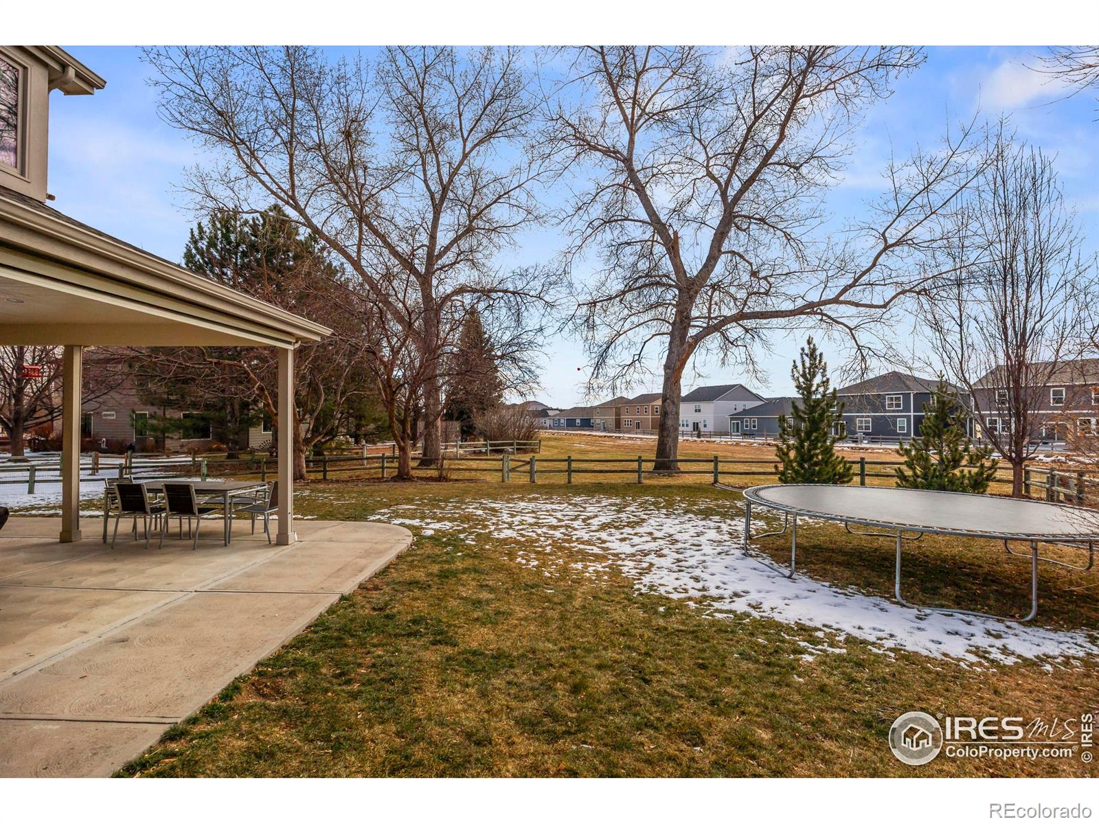 MLS Image #42 for 5624  red willow court,fort collins, Colorado