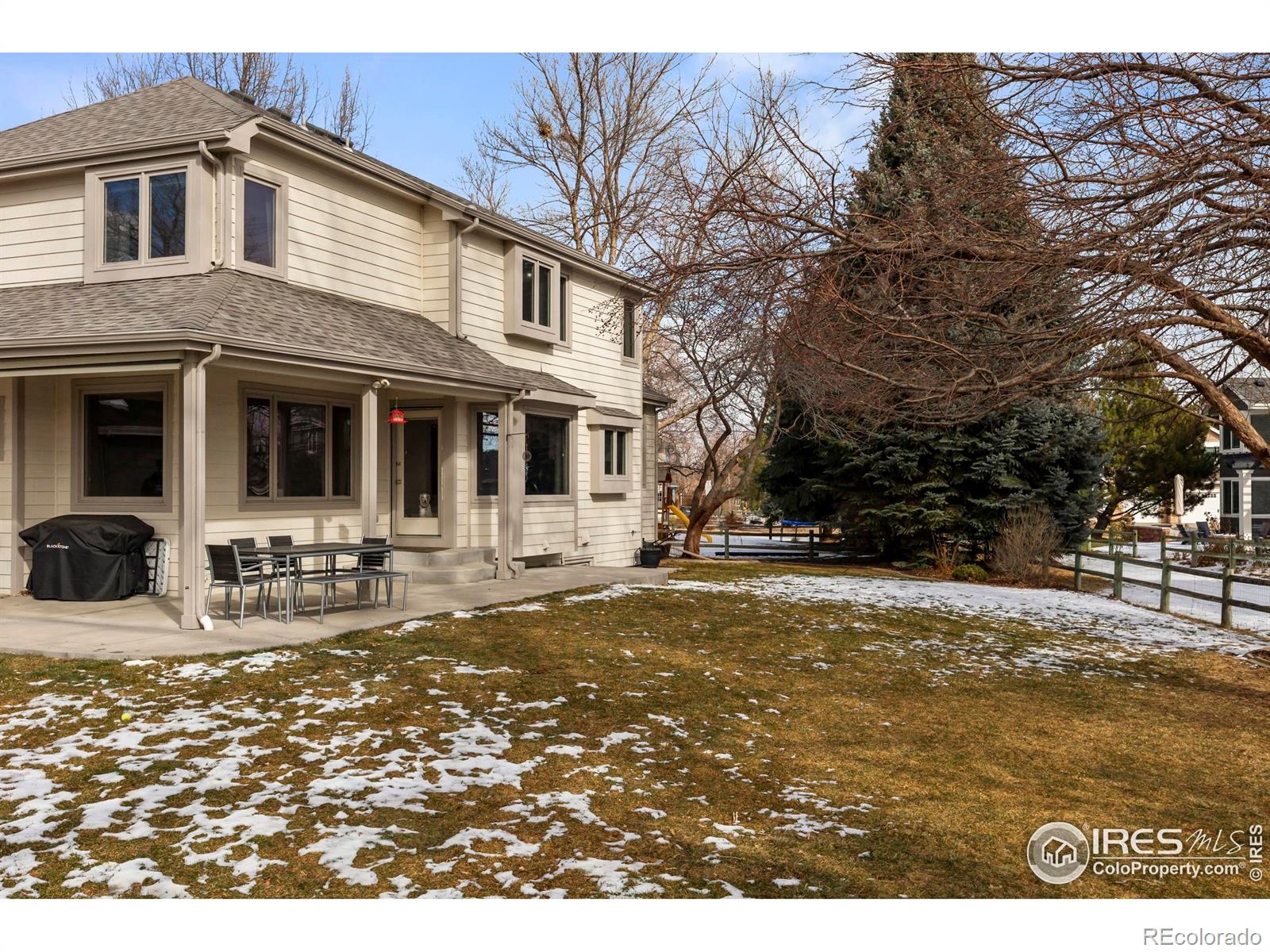 MLS Image #43 for 5624  red willow court,fort collins, Colorado