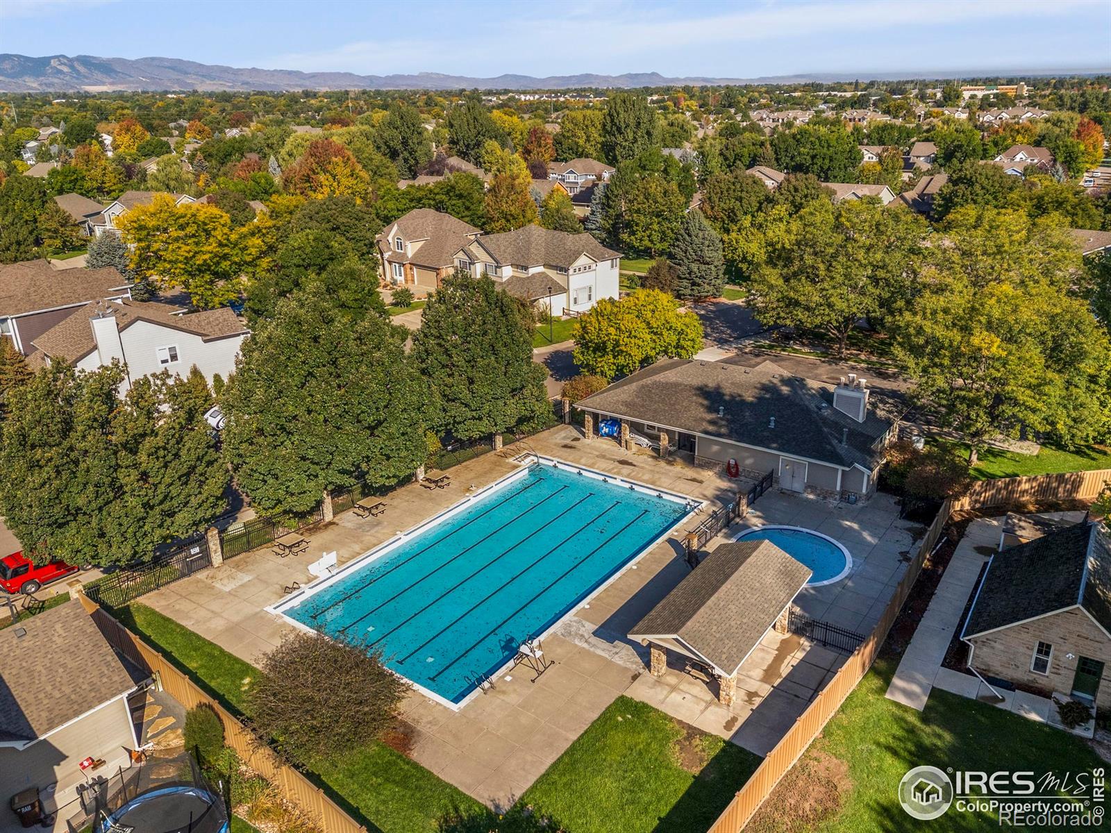 MLS Image #45 for 5624  red willow court,fort collins, Colorado