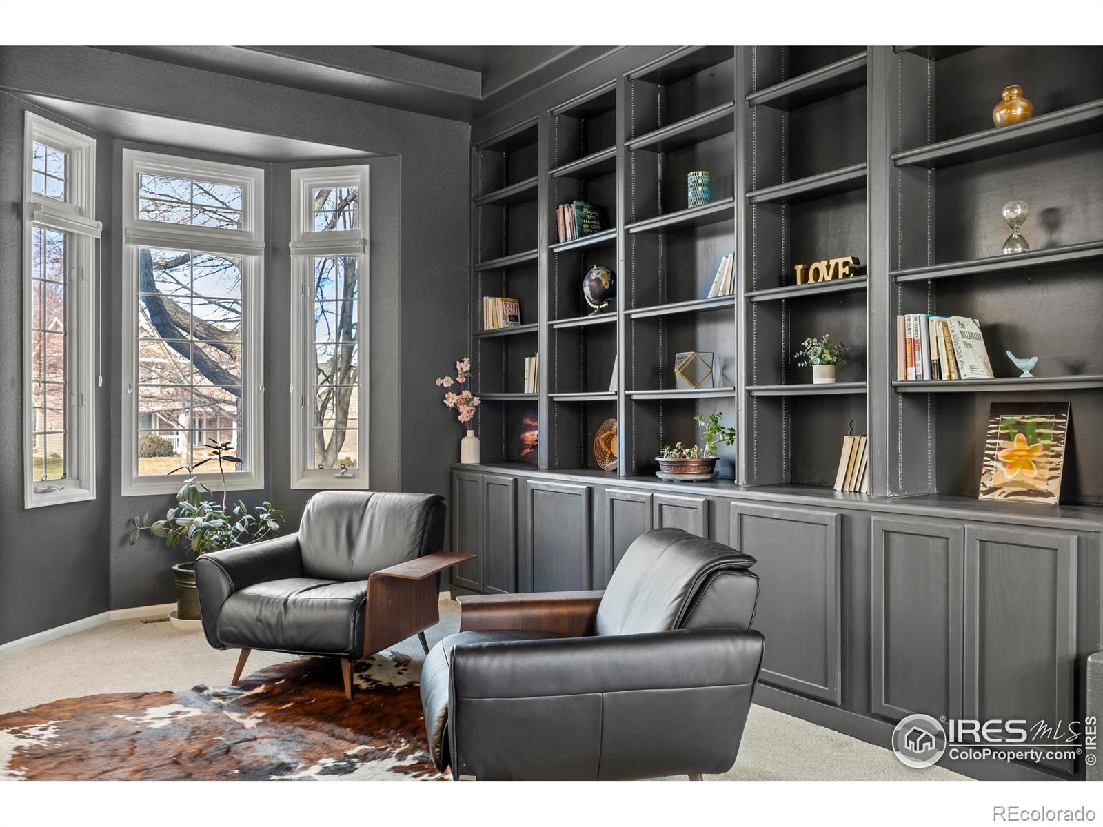 MLS Image #5 for 5624  red willow court,fort collins, Colorado