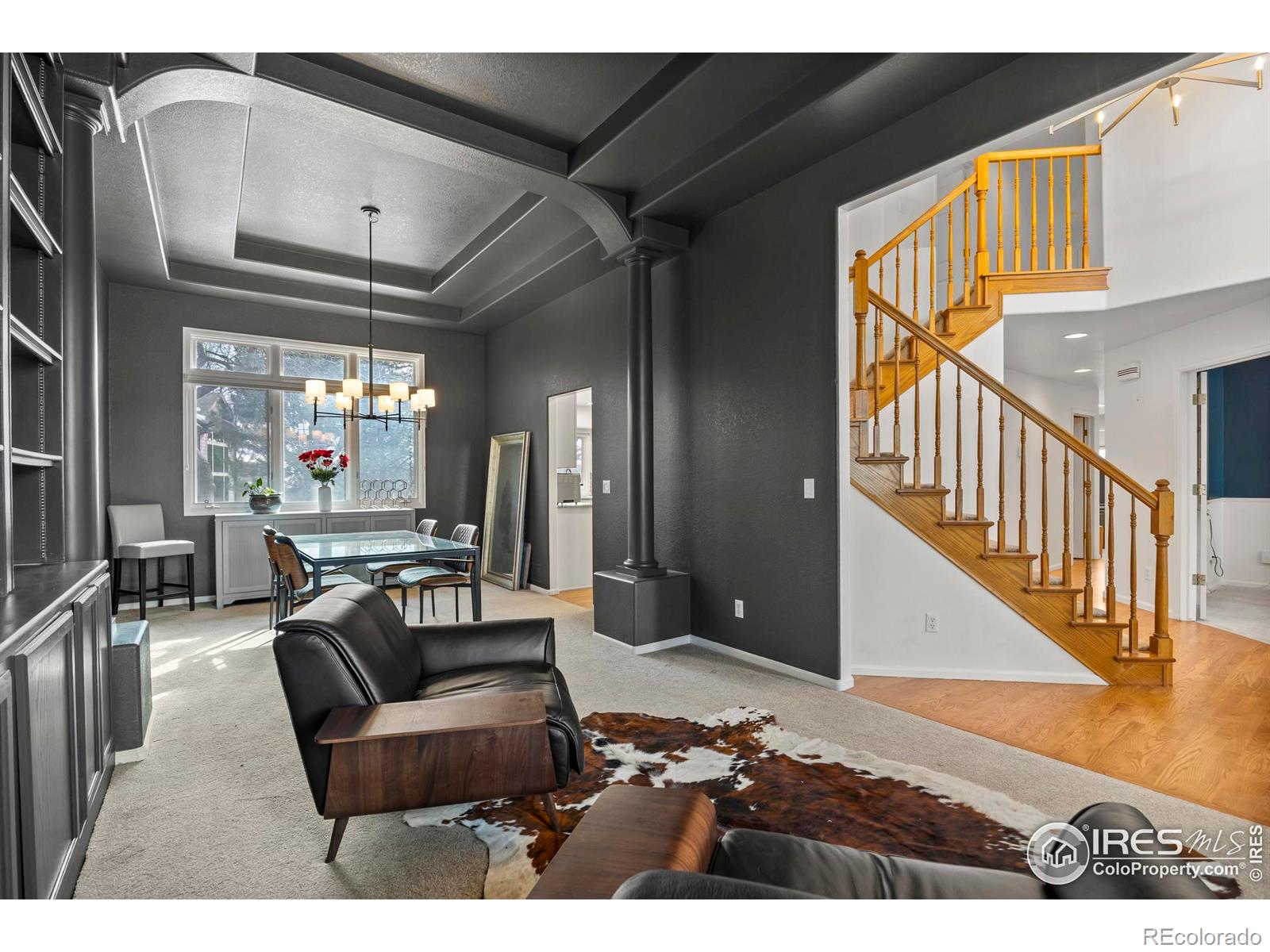 MLS Image #6 for 5624  red willow court,fort collins, Colorado