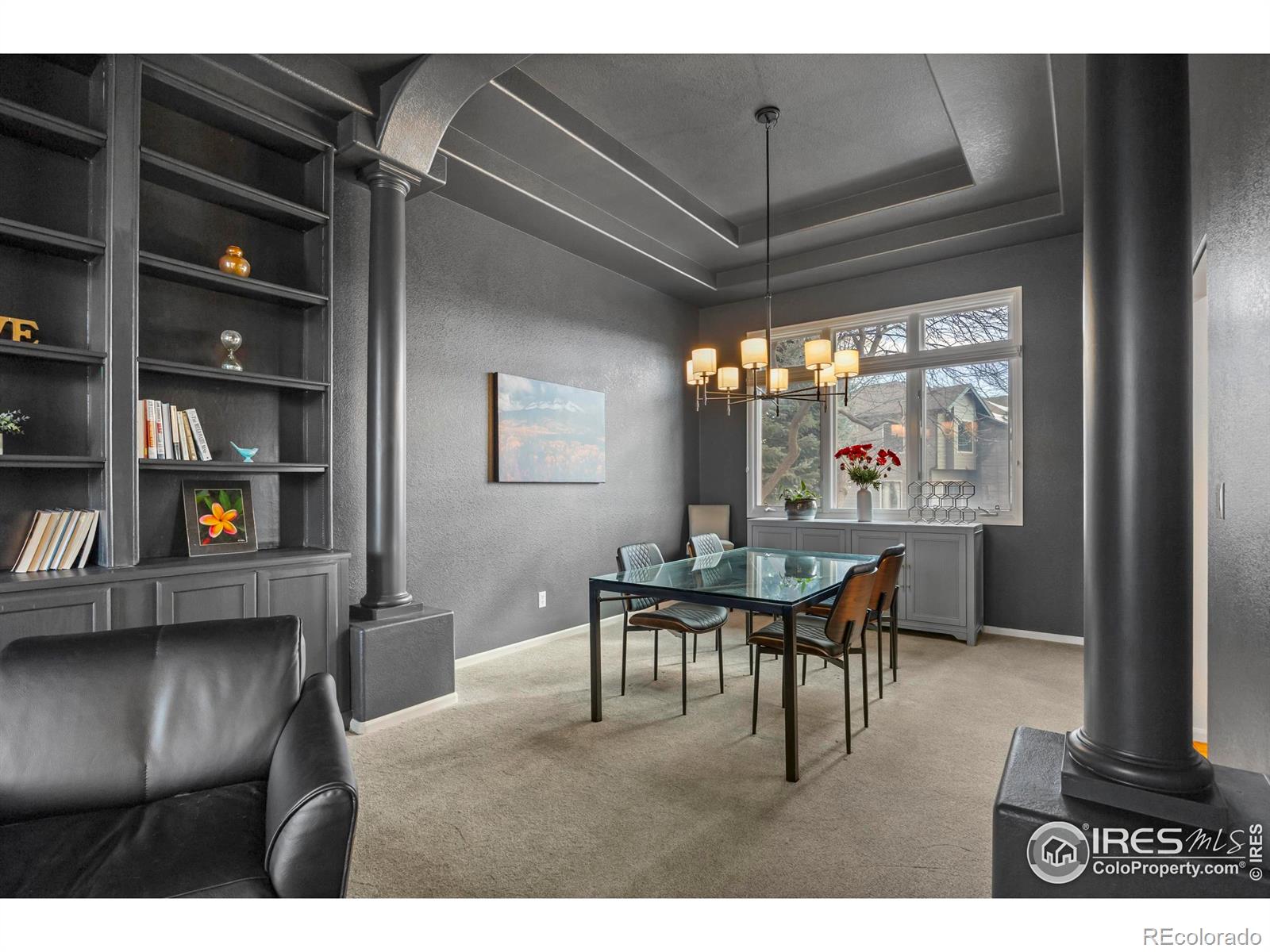 MLS Image #7 for 5624  red willow court,fort collins, Colorado