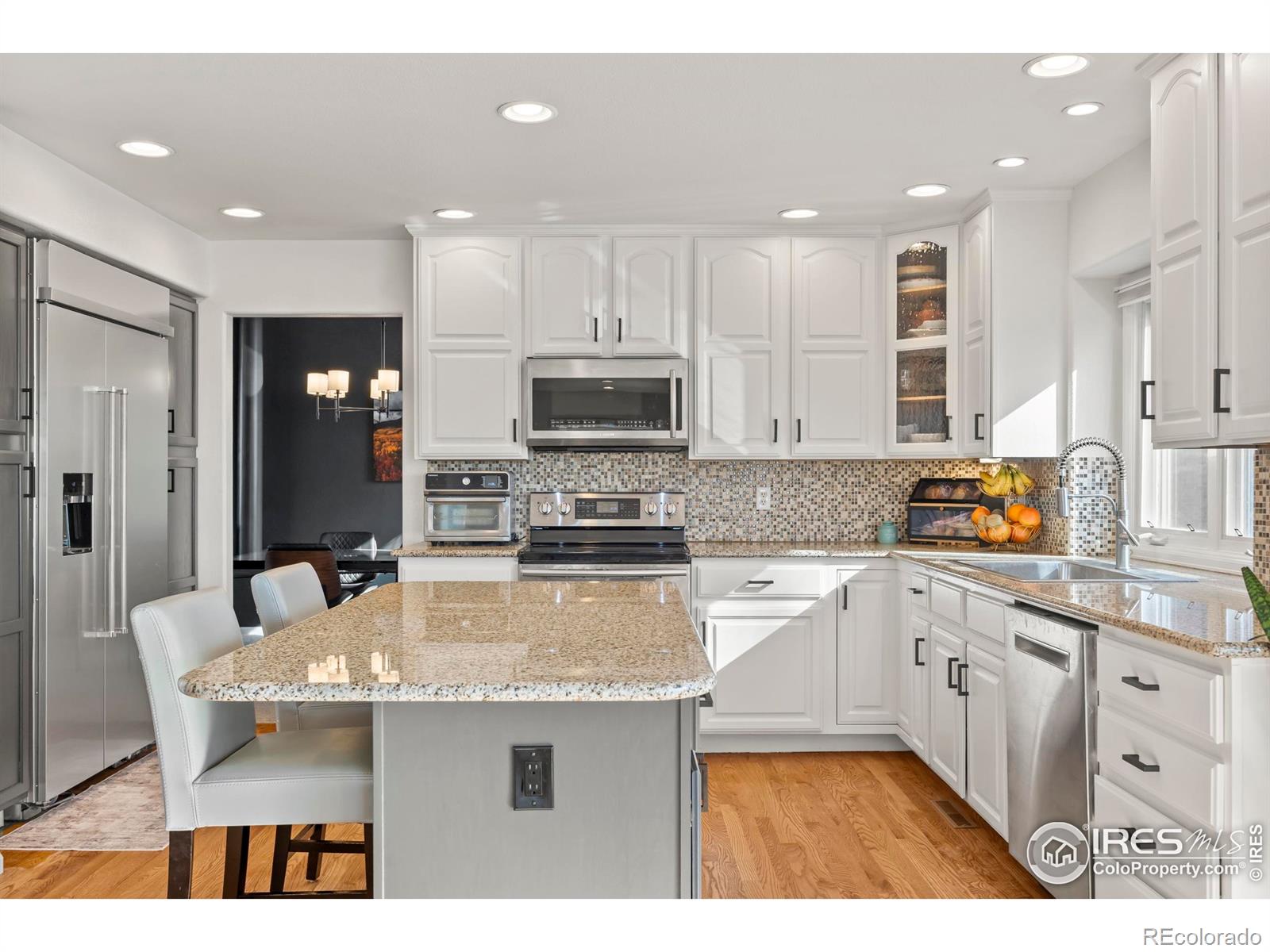MLS Image #9 for 5624  red willow court,fort collins, Colorado