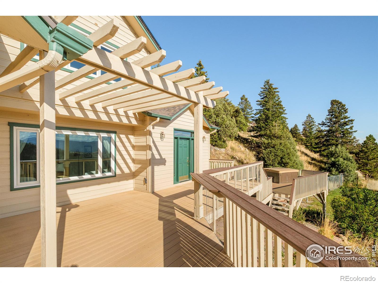MLS Image #2 for 270  canon view road,boulder, Colorado