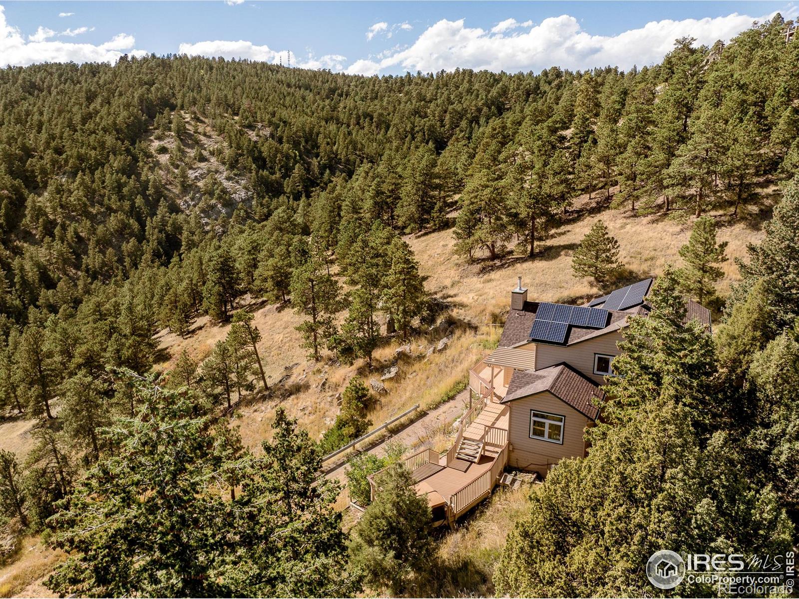 MLS Image #38 for 270  canon view road,boulder, Colorado