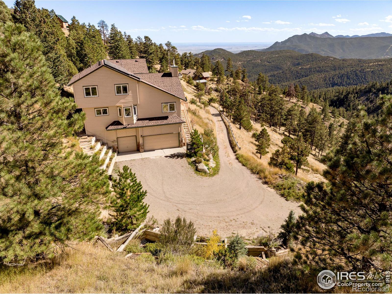 MLS Image #39 for 270  canon view road,boulder, Colorado
