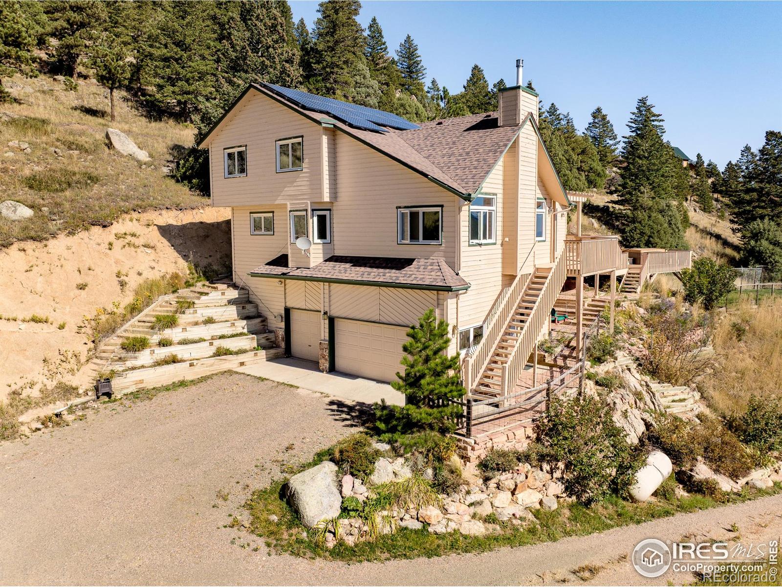 MLS Image #40 for 270  canon view road,boulder, Colorado