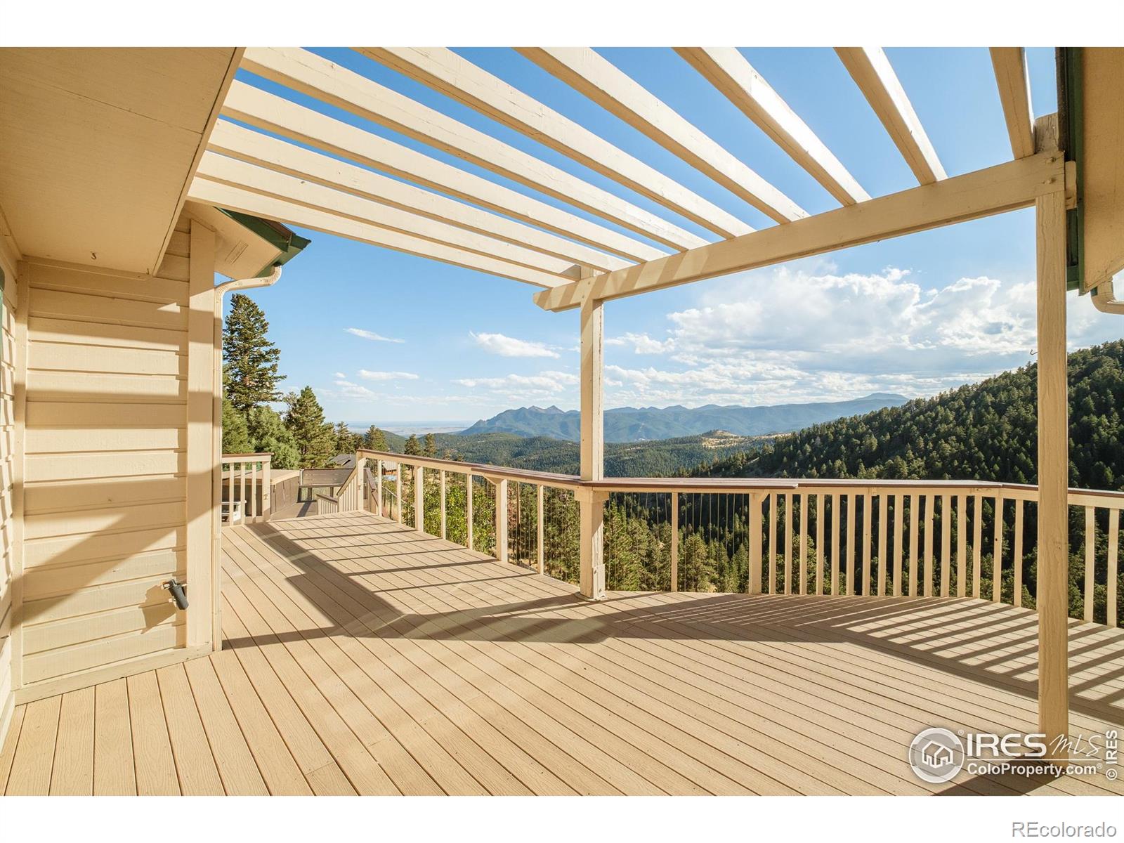 MLS Image #41 for 270  canon view road,boulder, Colorado