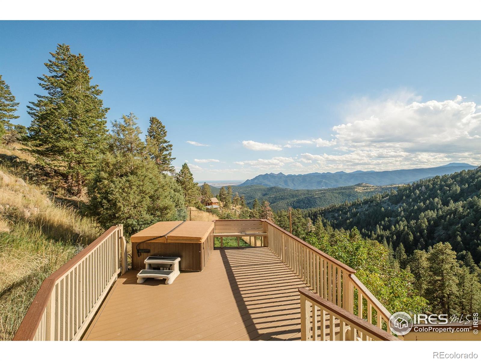 MLS Image #42 for 270  canon view road,boulder, Colorado