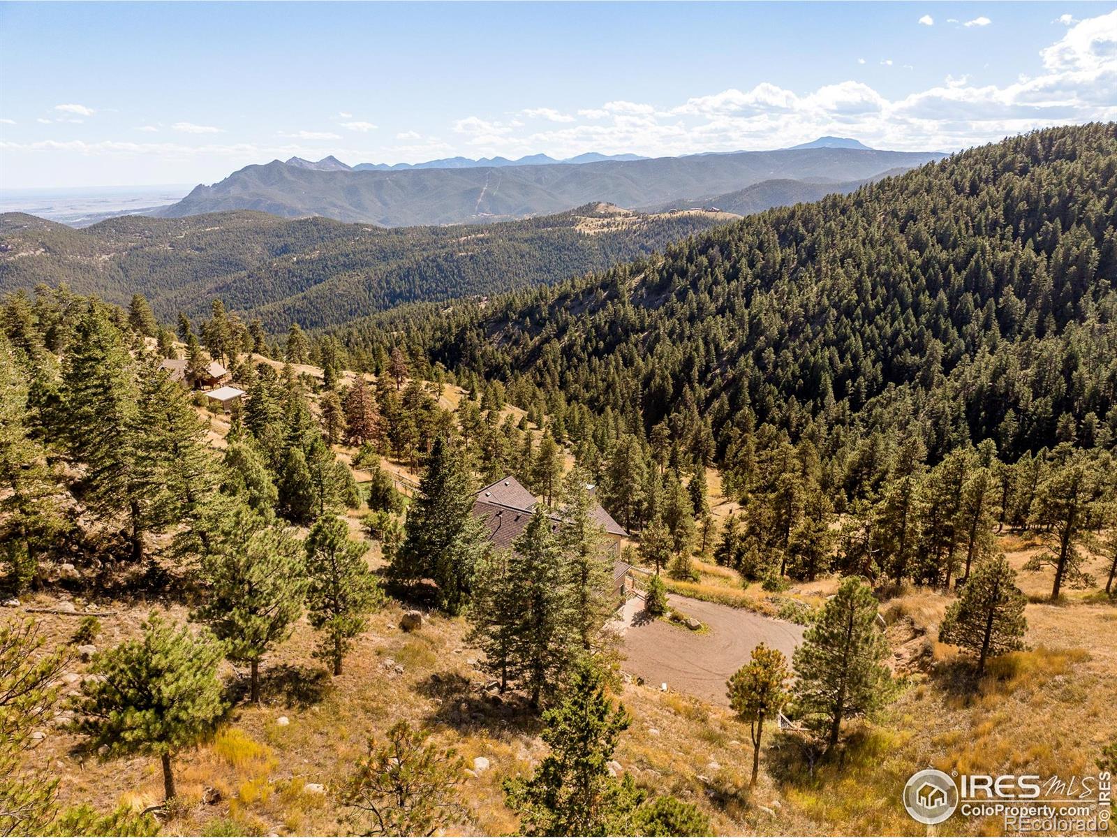 MLS Image #45 for 270  canon view road,boulder, Colorado