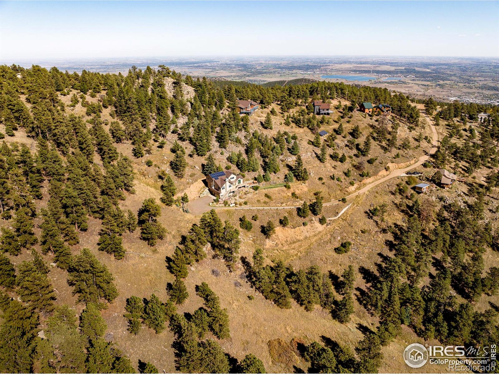 MLS Image #46 for 270  canon view road,boulder, Colorado