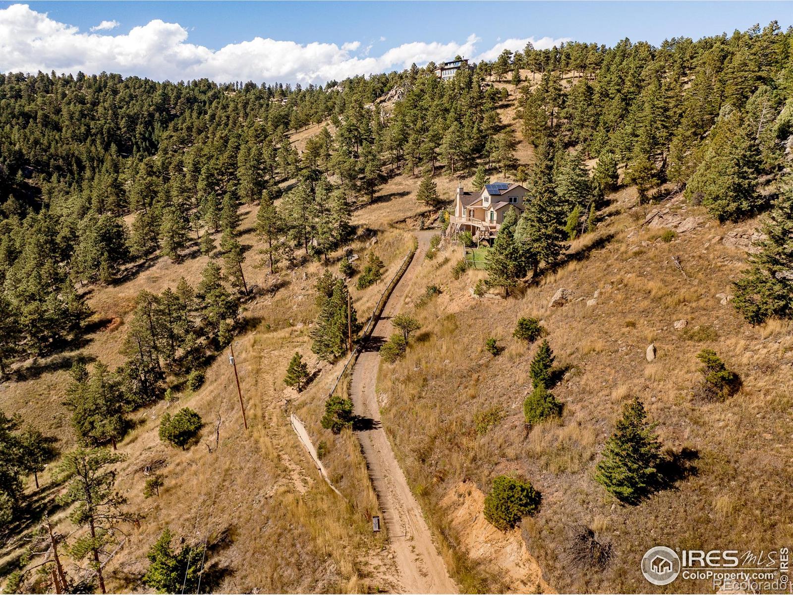 MLS Image #47 for 270  canon view road,boulder, Colorado