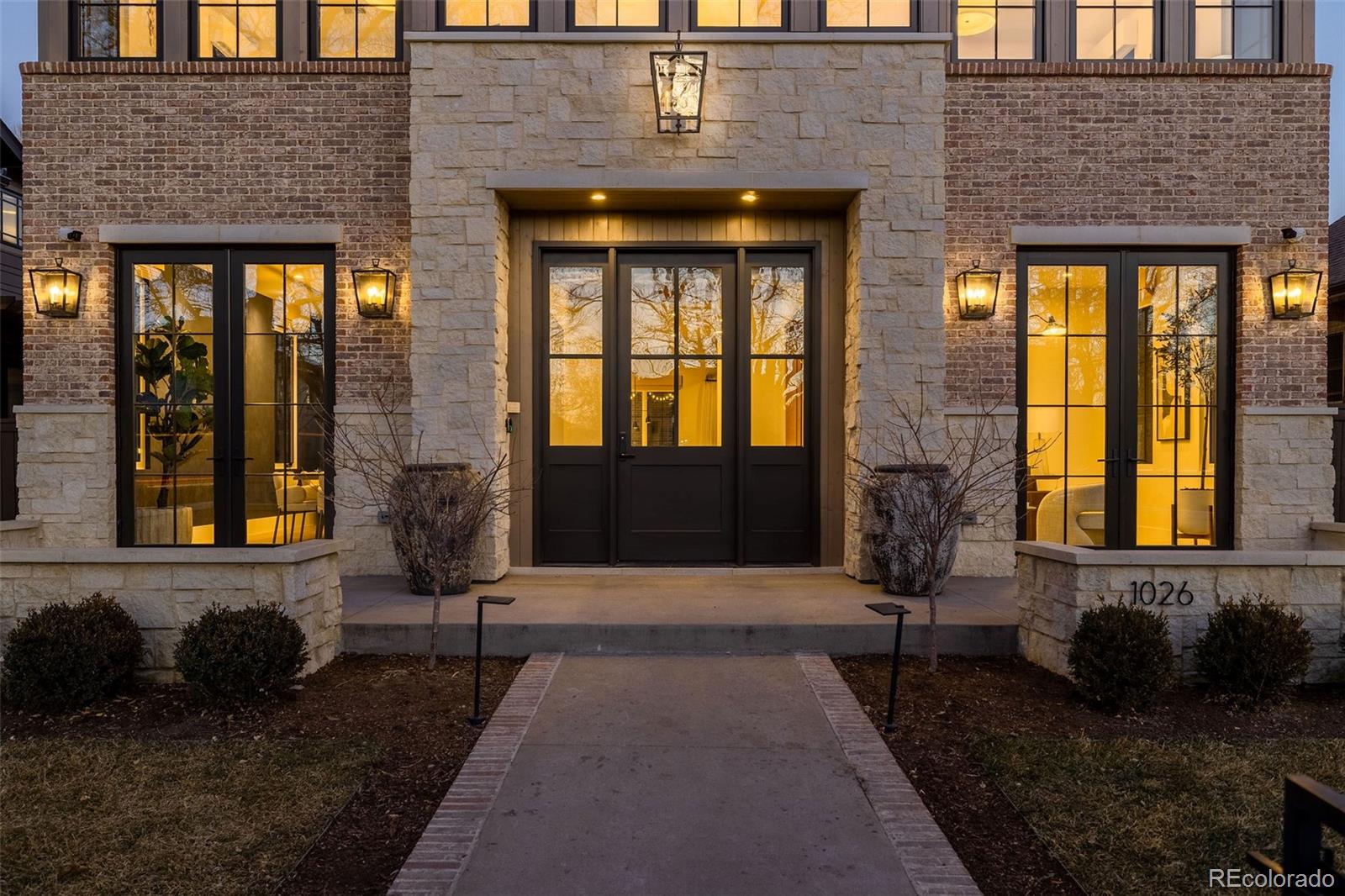 MLS Image #1 for 1026 s high street,denver, Colorado