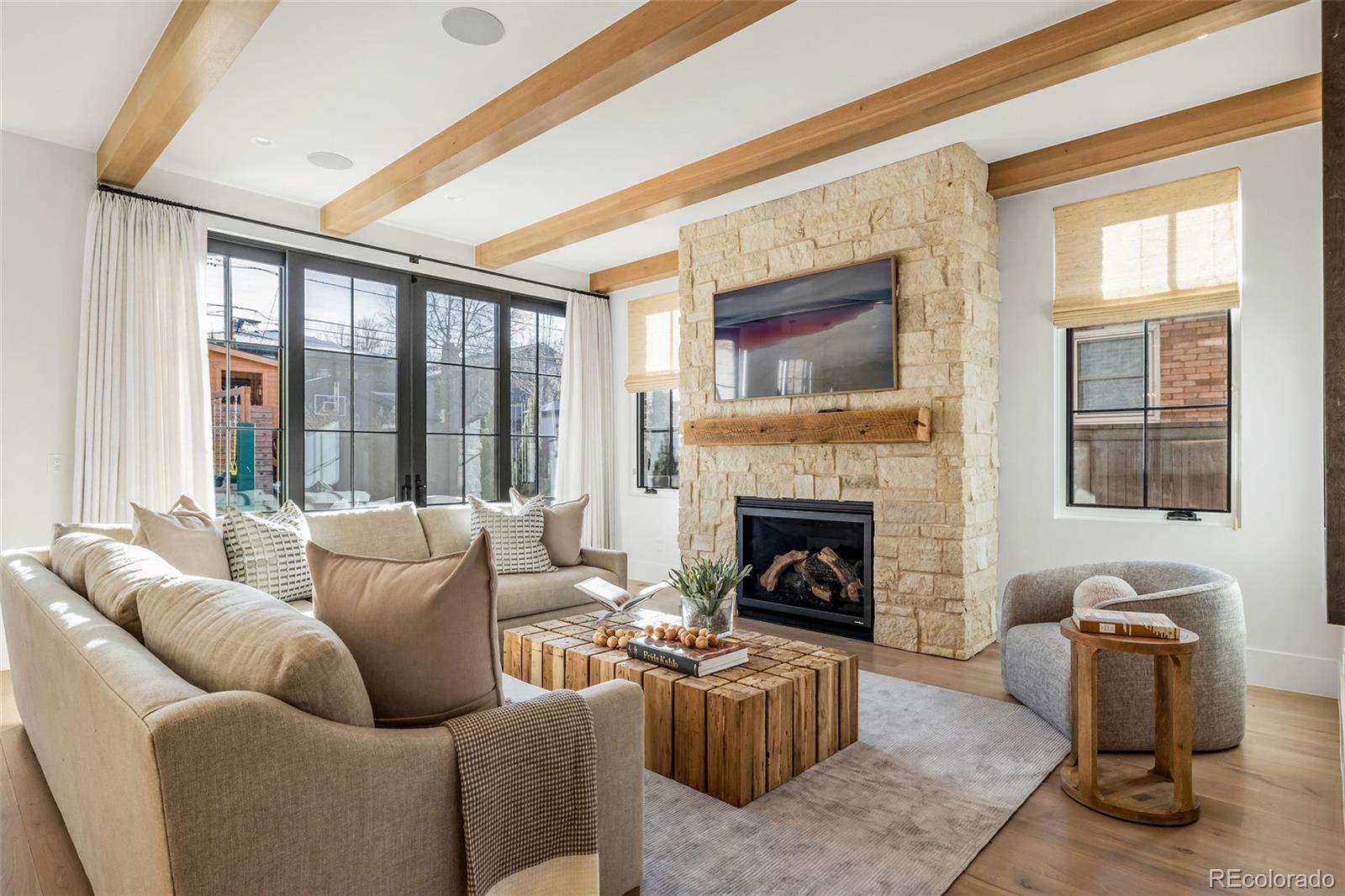 MLS Image #17 for 1026 s high street,denver, Colorado