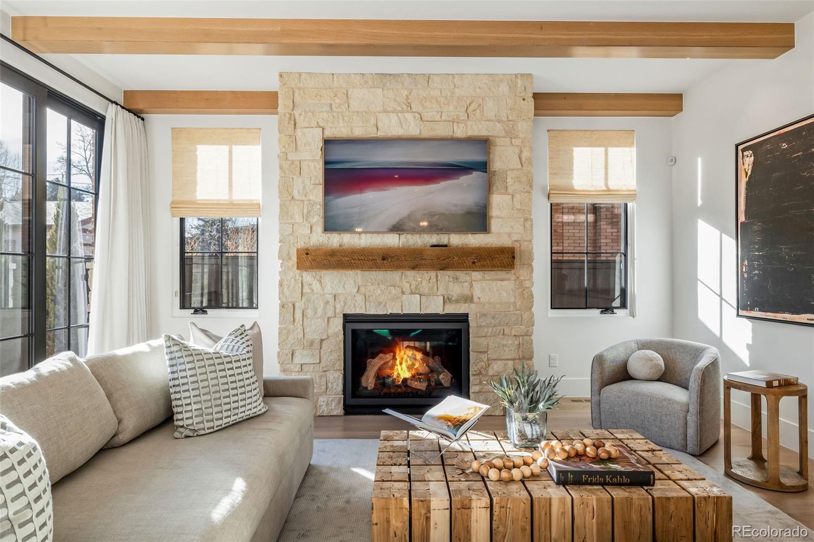 MLS Image #18 for 1026 s high street,denver, Colorado