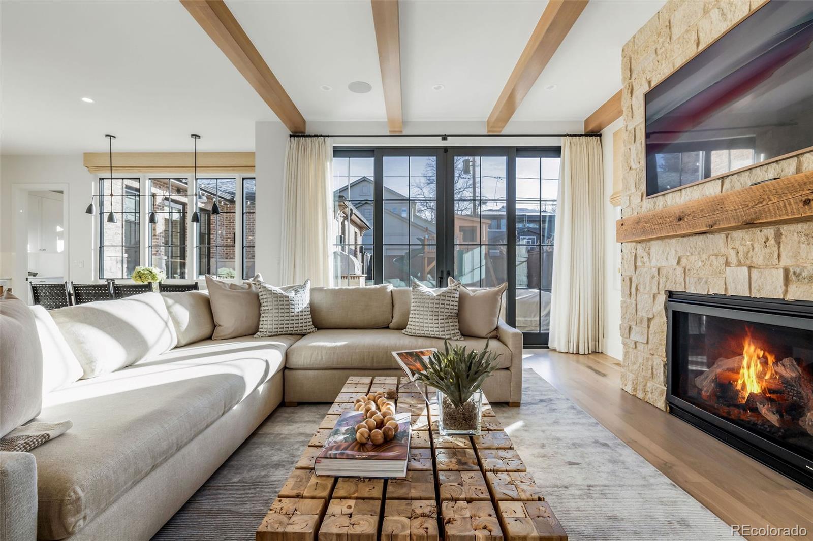 MLS Image #19 for 1026 s high street,denver, Colorado