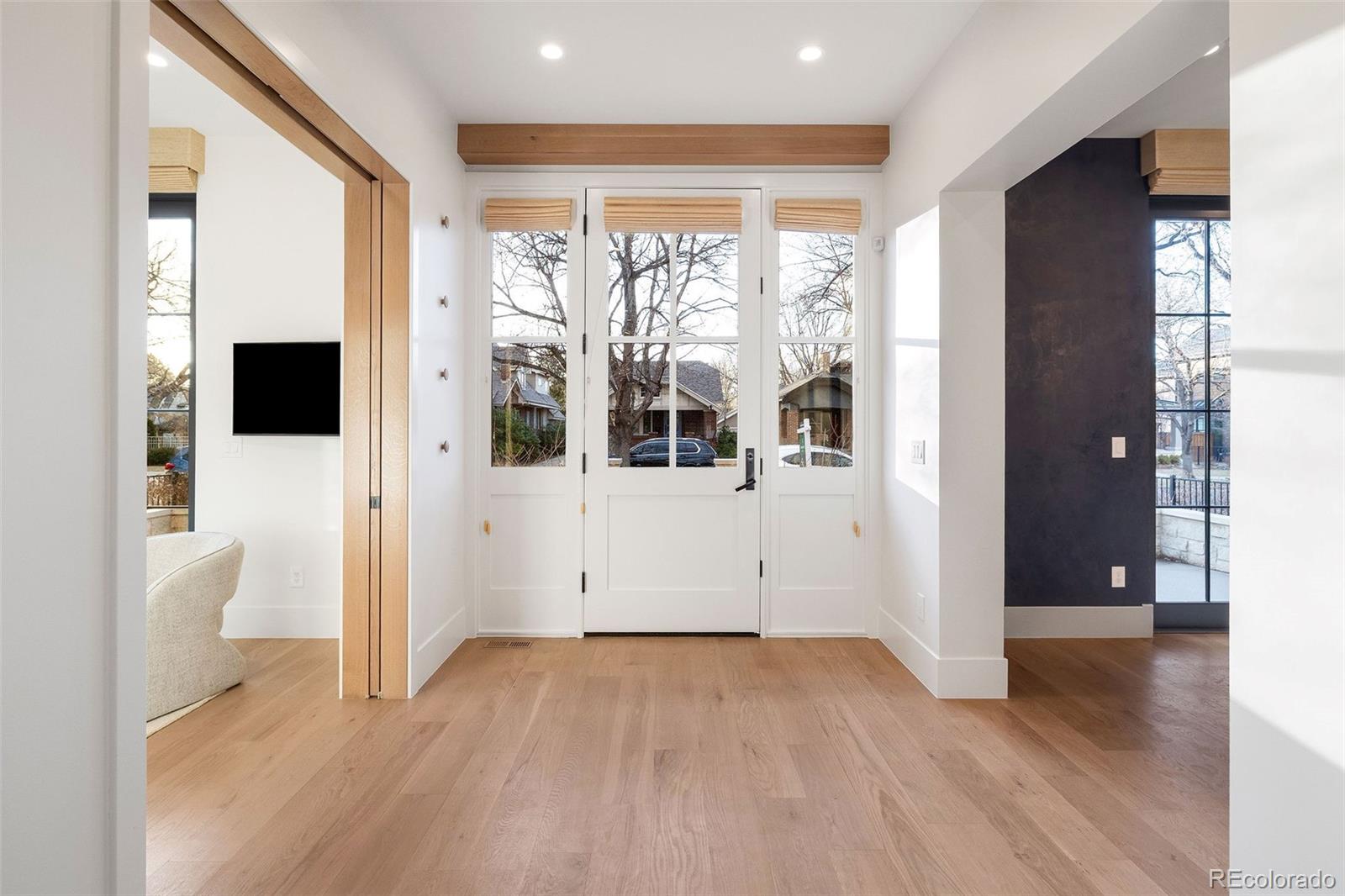 MLS Image #2 for 1026 s high street,denver, Colorado