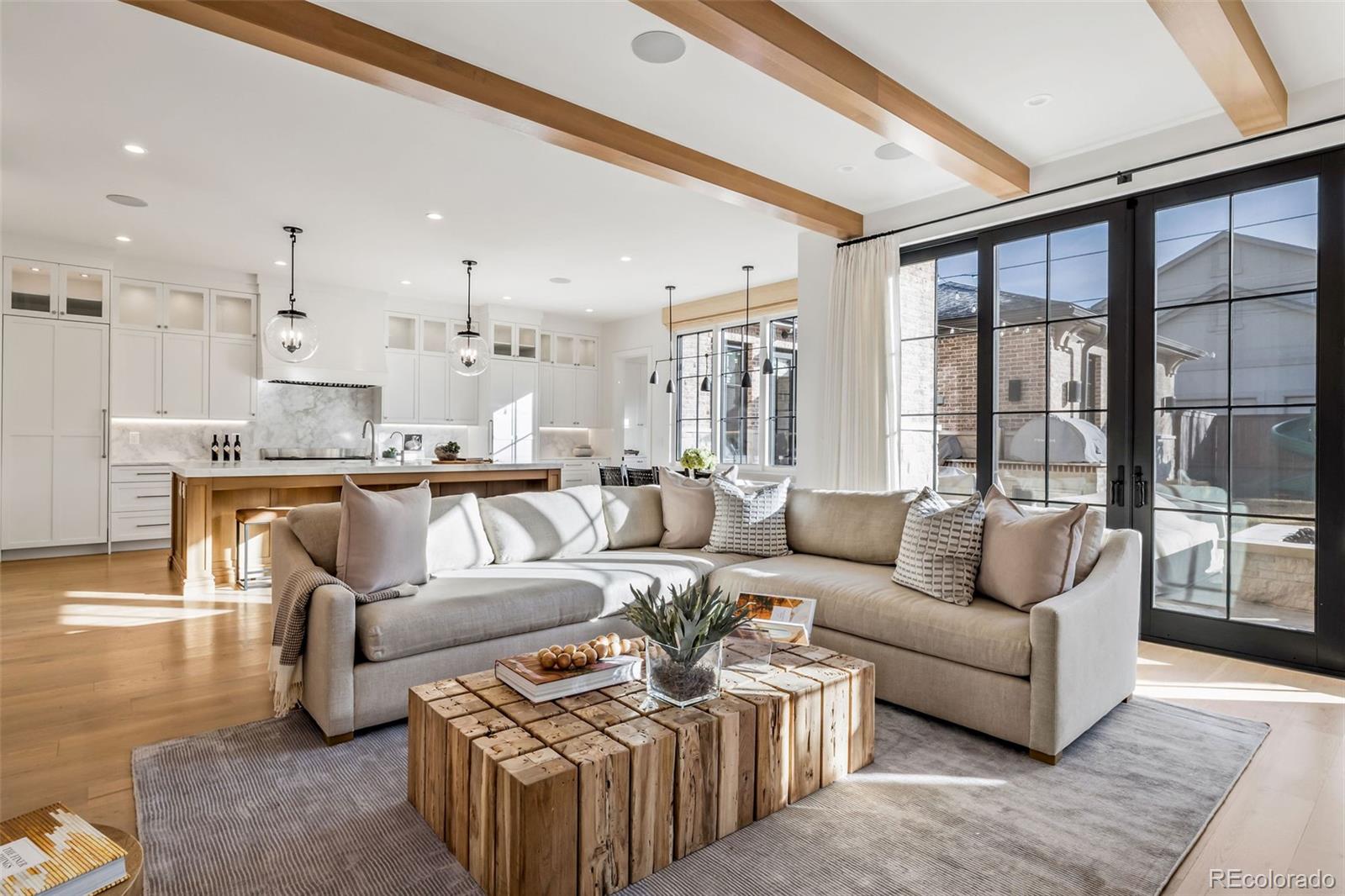 MLS Image #20 for 1026 s high street,denver, Colorado