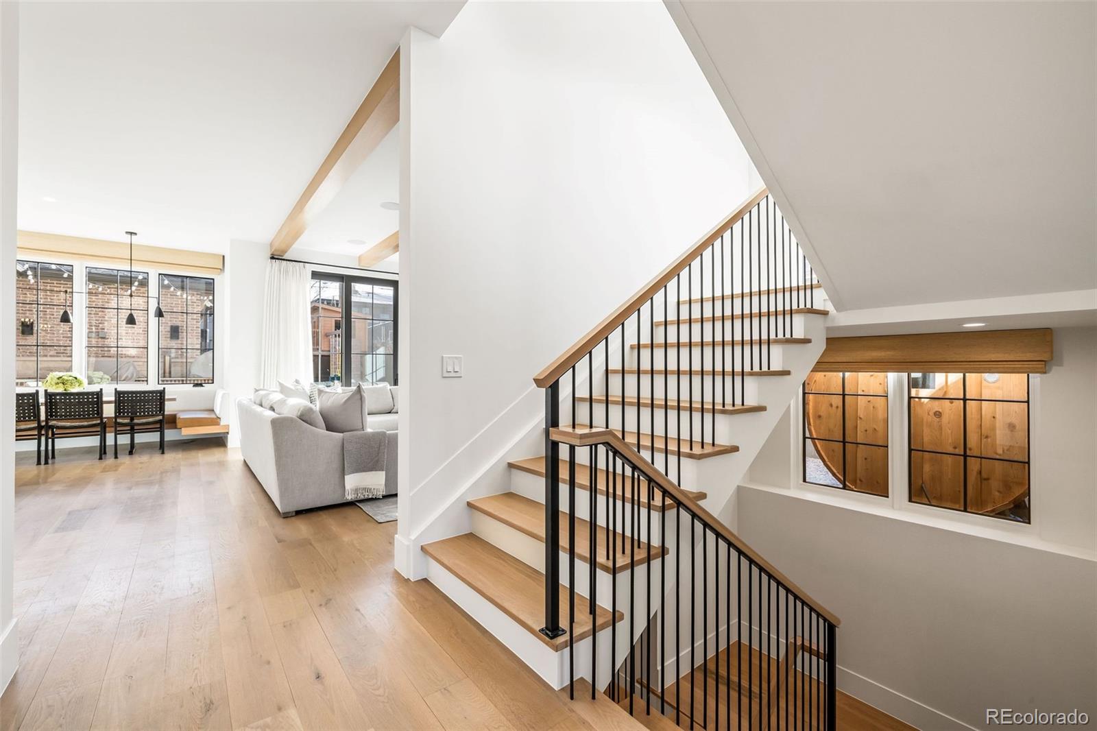 MLS Image #22 for 1026 s high street,denver, Colorado