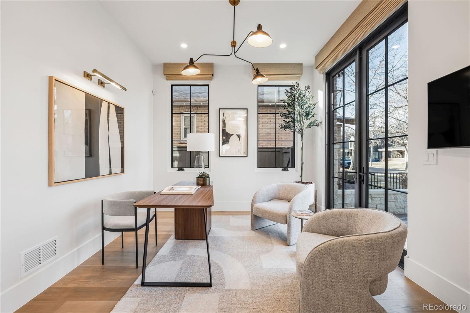 MLS Image #3 for 1026 s high street,denver, Colorado