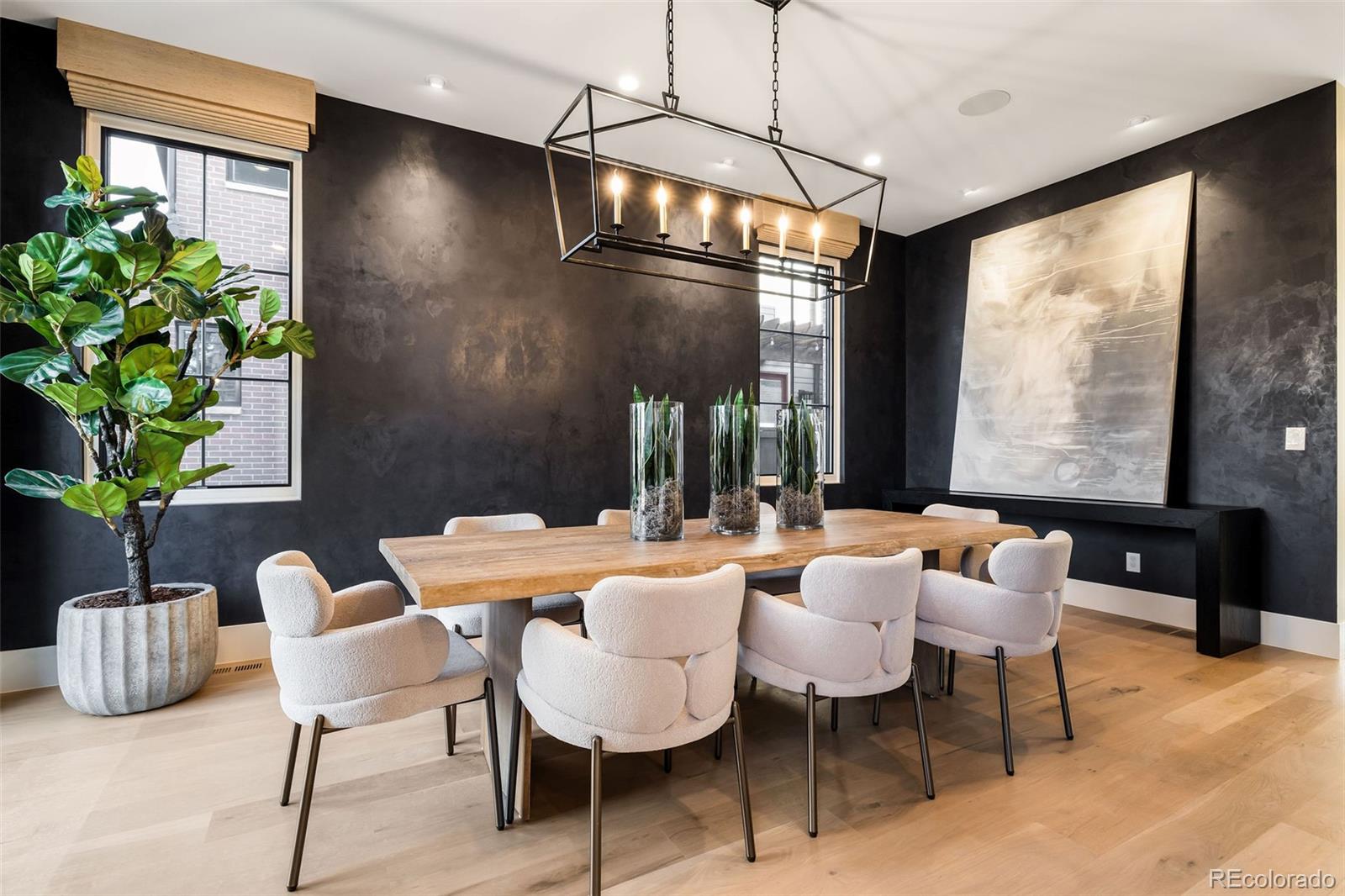 MLS Image #4 for 1026 s high street,denver, Colorado