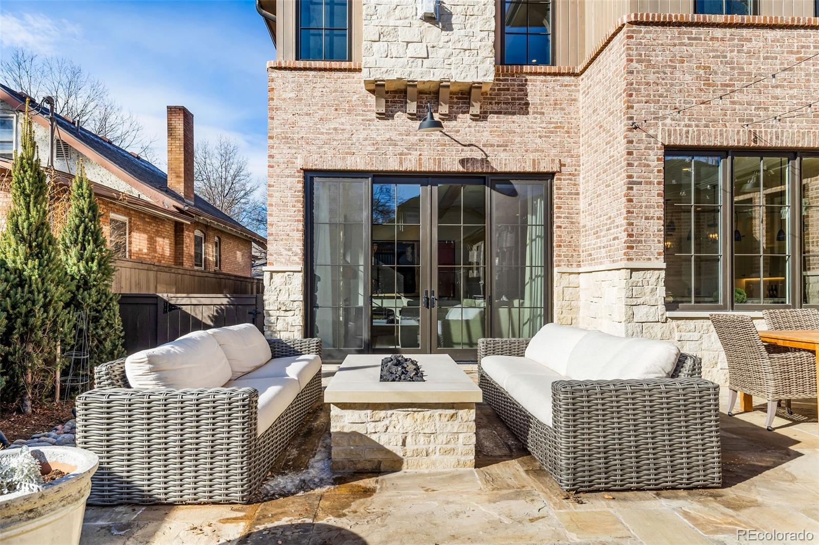MLS Image #44 for 1026 s high street,denver, Colorado