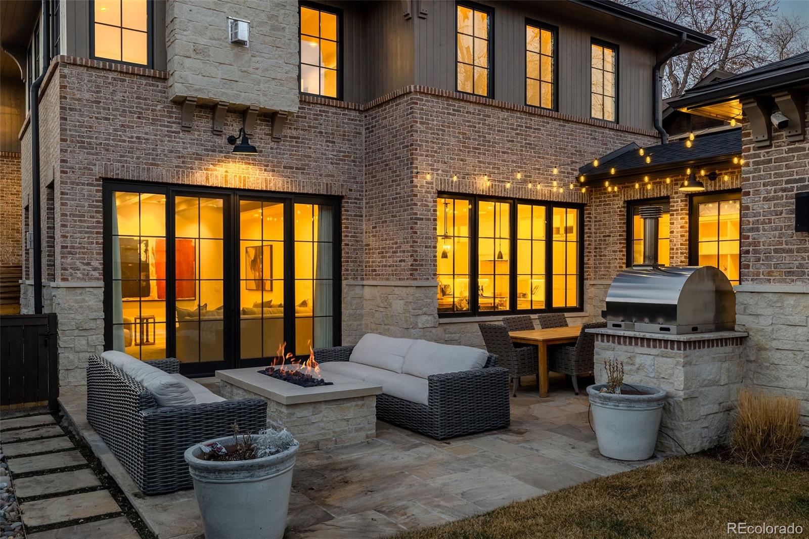 MLS Image #45 for 1026 s high street,denver, Colorado