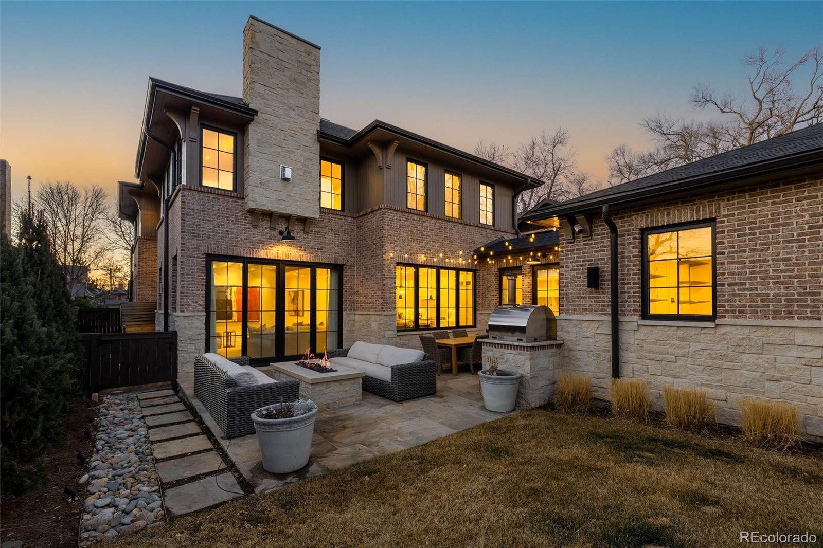 MLS Image #46 for 1026 s high street,denver, Colorado