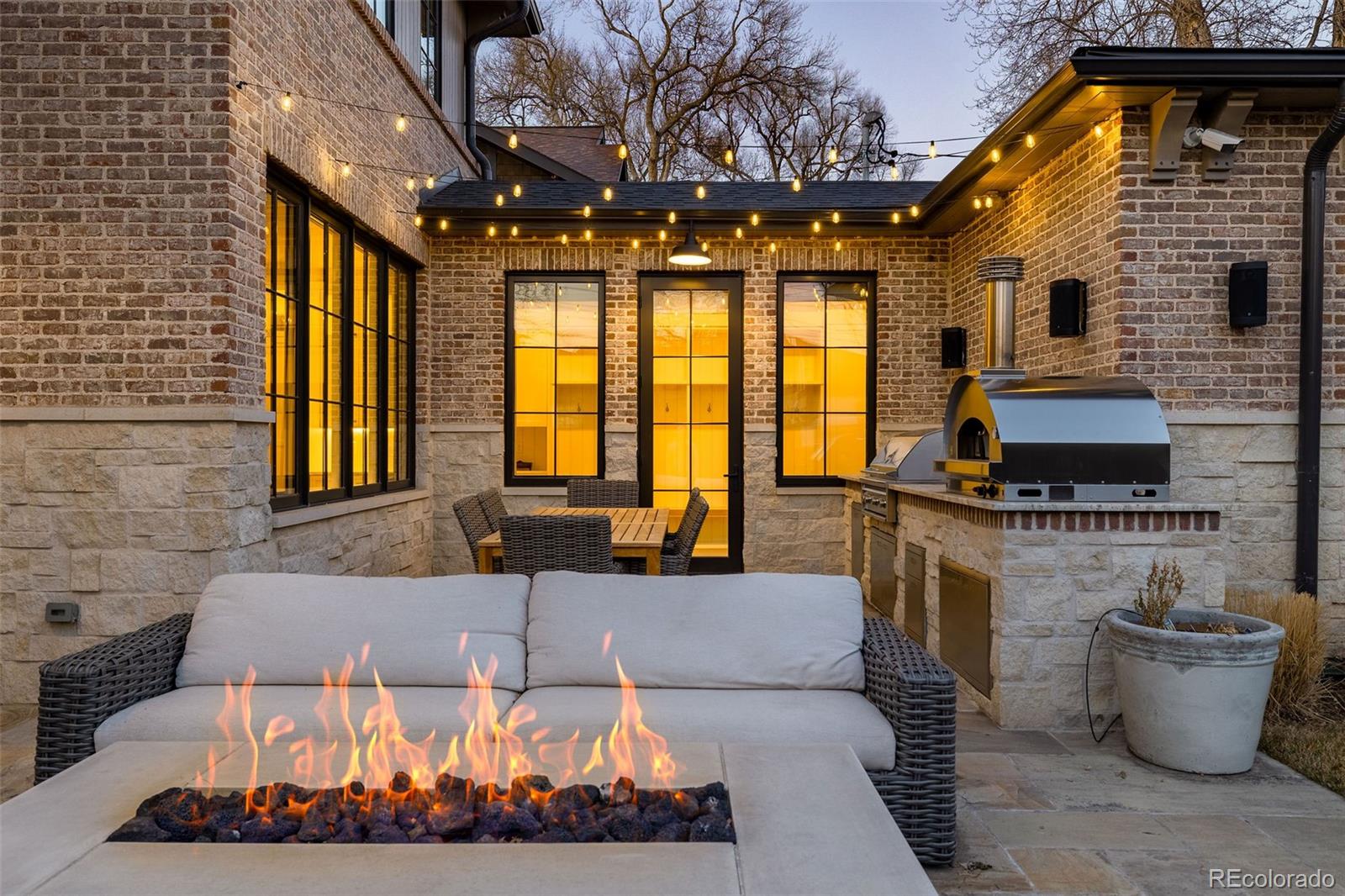 MLS Image #47 for 1026 s high street,denver, Colorado