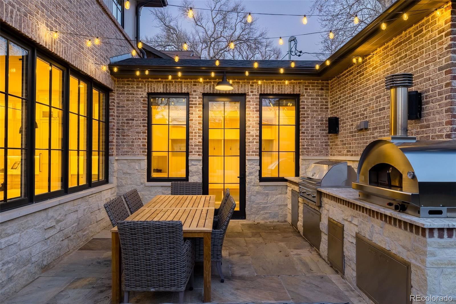 MLS Image #48 for 1026 s high street,denver, Colorado
