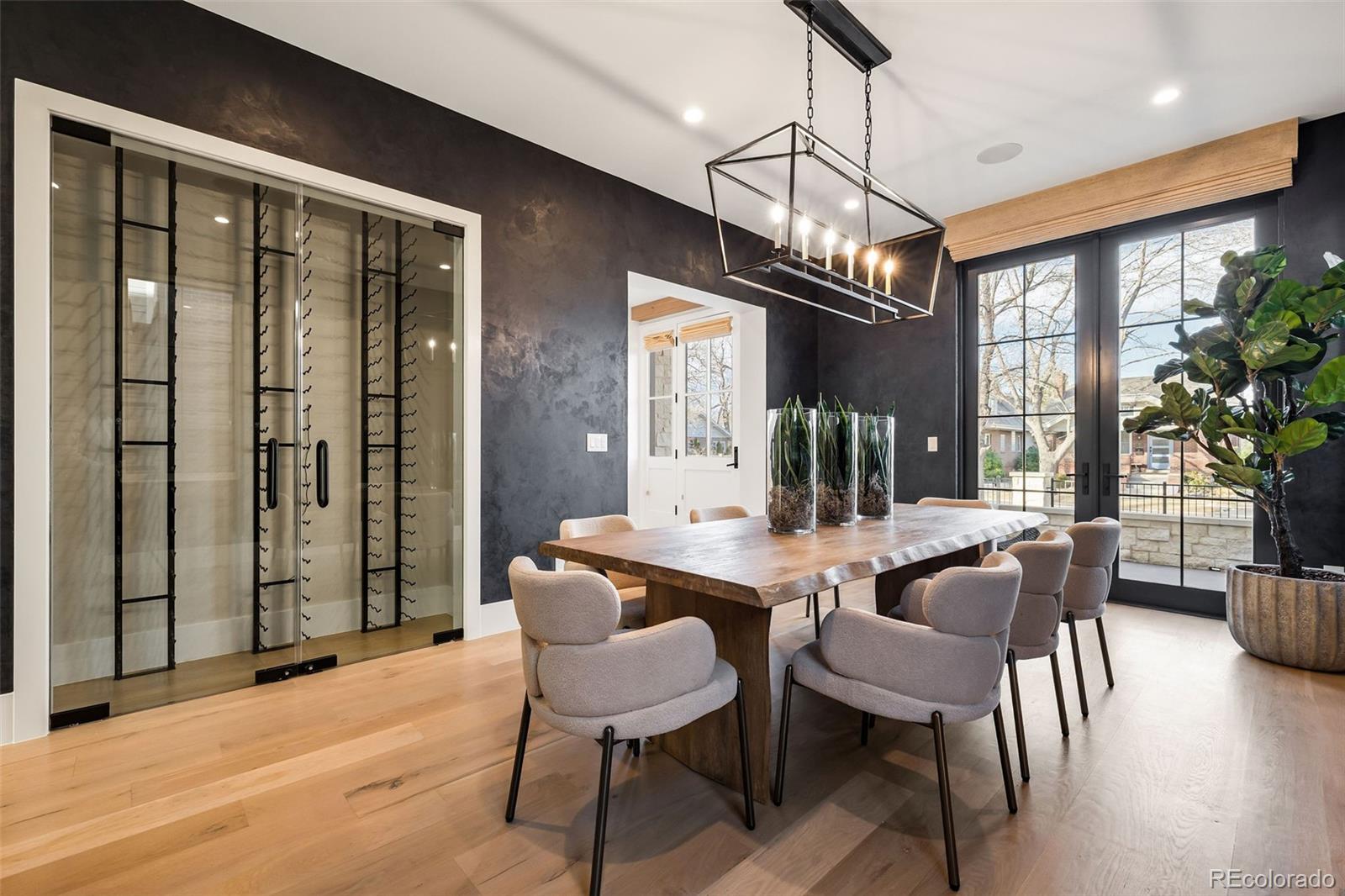 MLS Image #5 for 1026 s high street,denver, Colorado