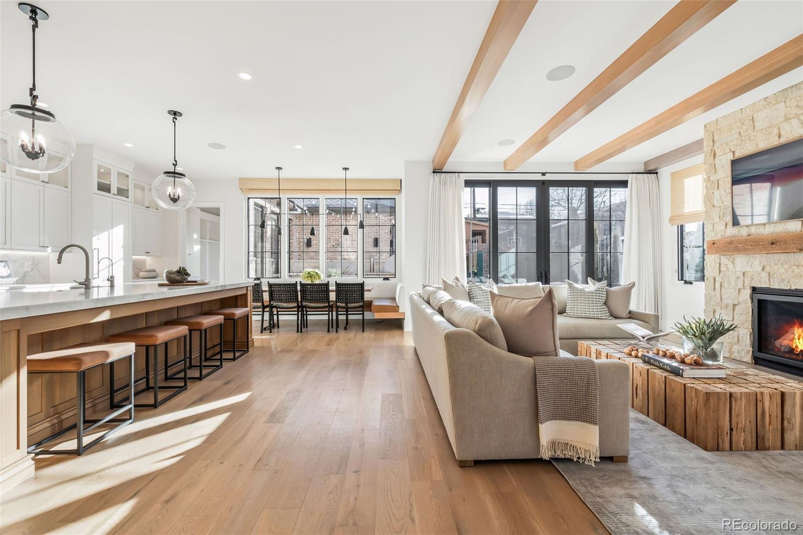 MLS Image #7 for 1026 s high street,denver, Colorado